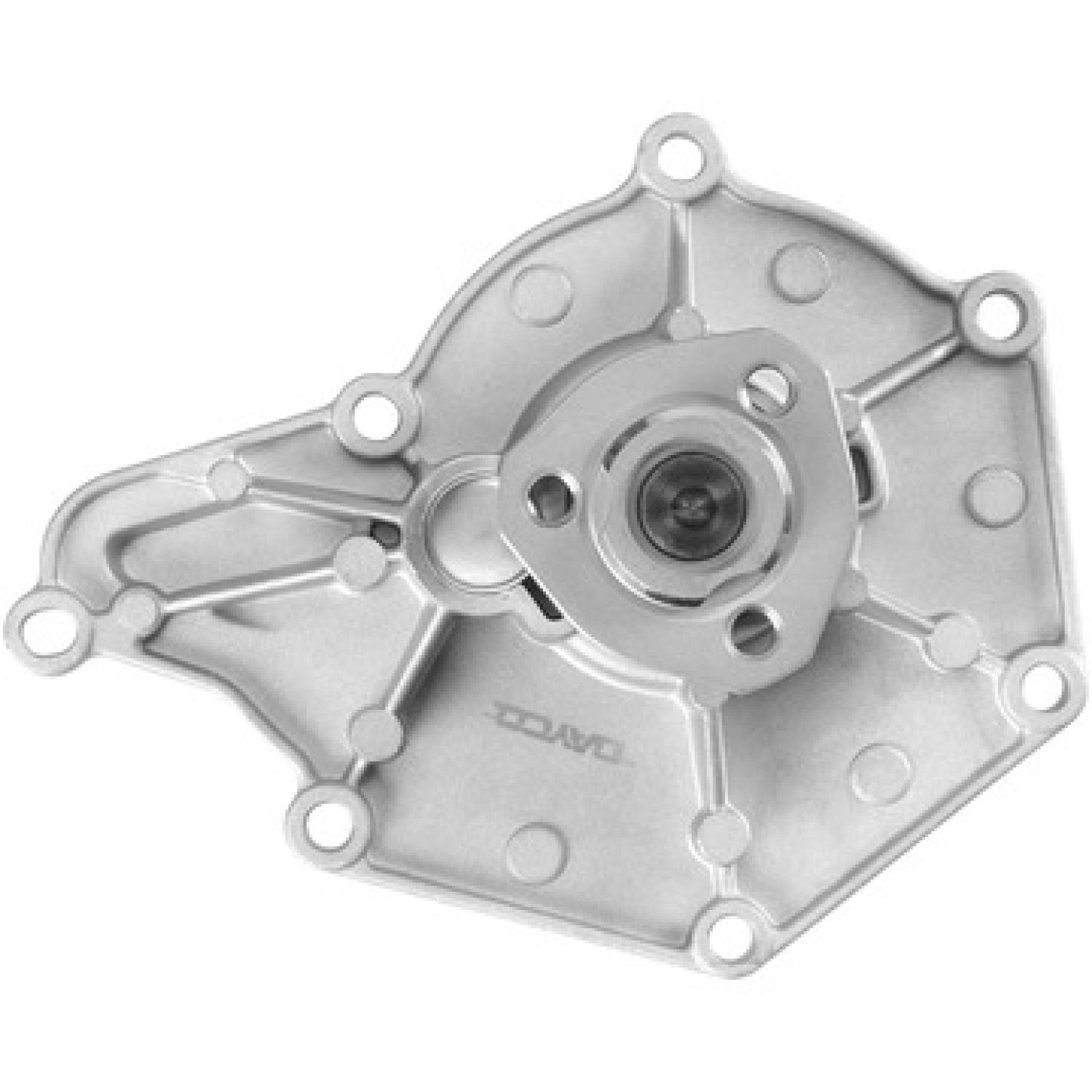 Dayco DP526 Engine Water Pump product image 2 of 5
