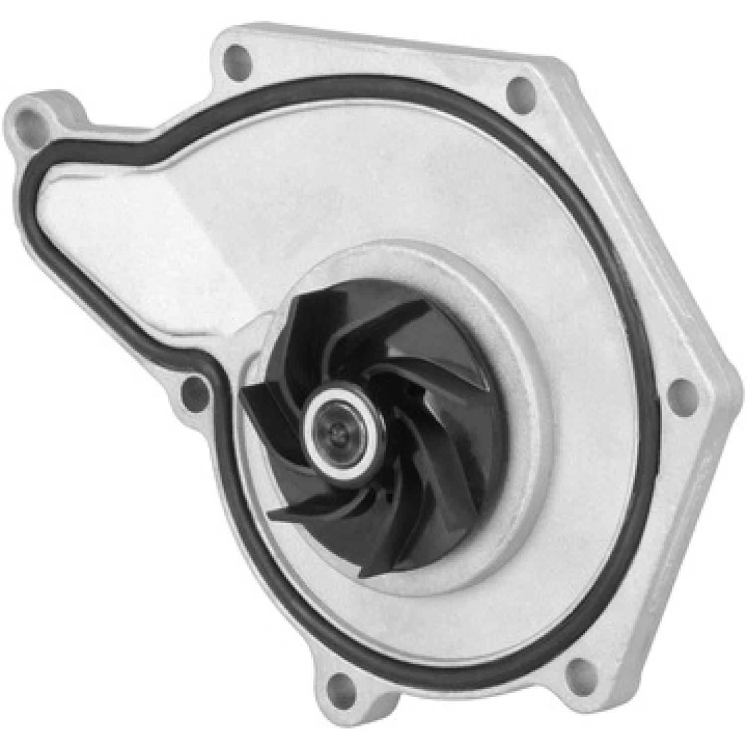 Dayco DP526 Engine Water Pump product image 4 of 5