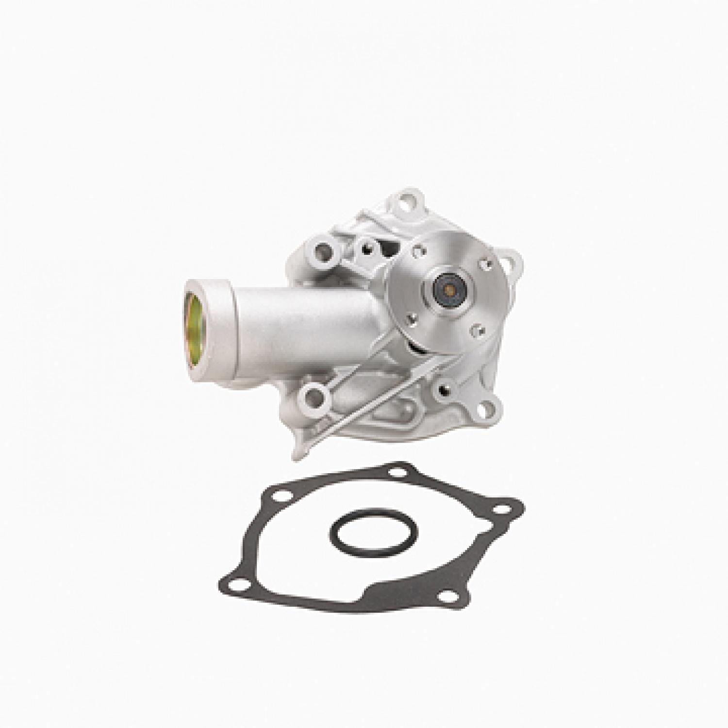 Dayco DP538 Engine Water Pump product image 2 of 3