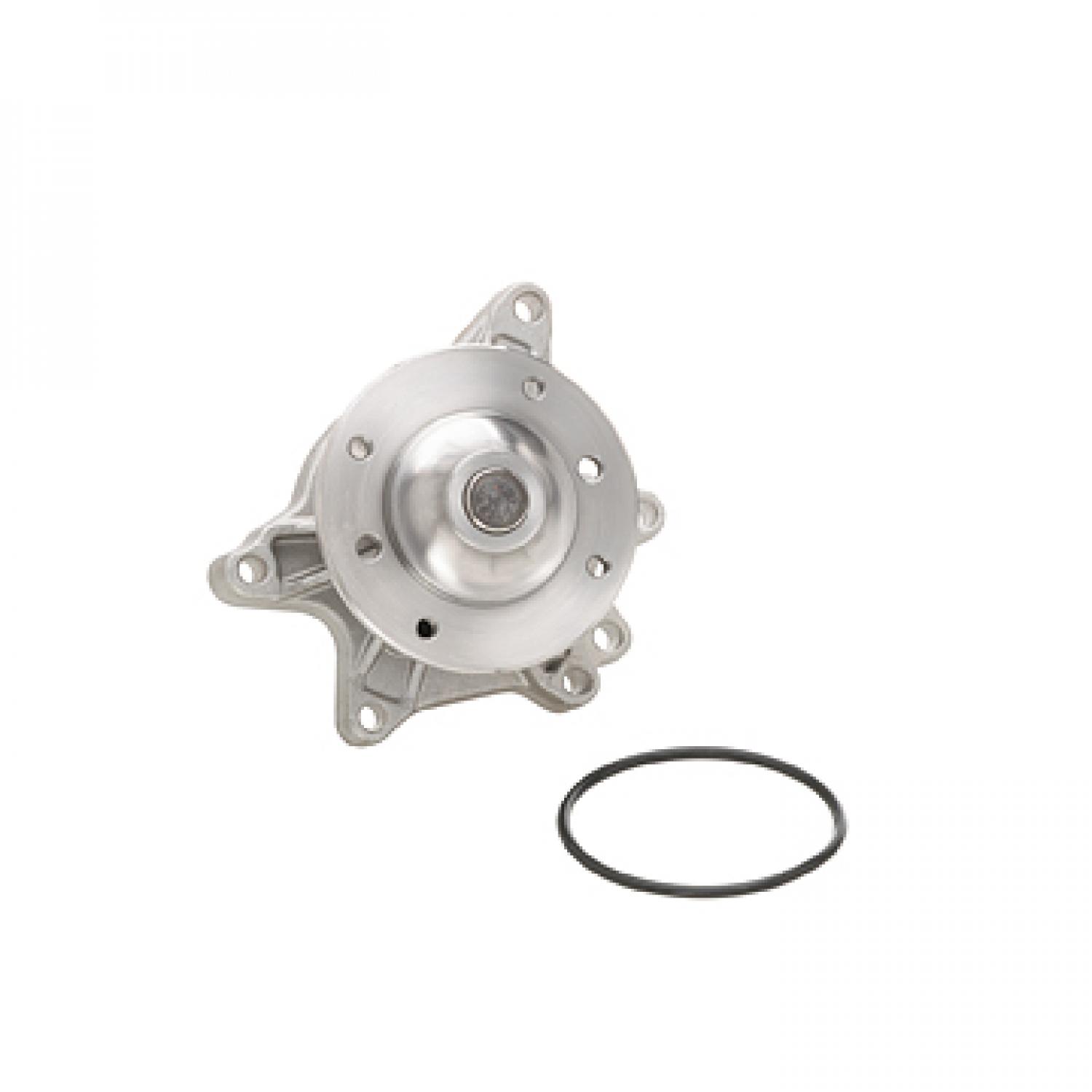 Dayco DP549 Engine Water Pump product image 2 of 3