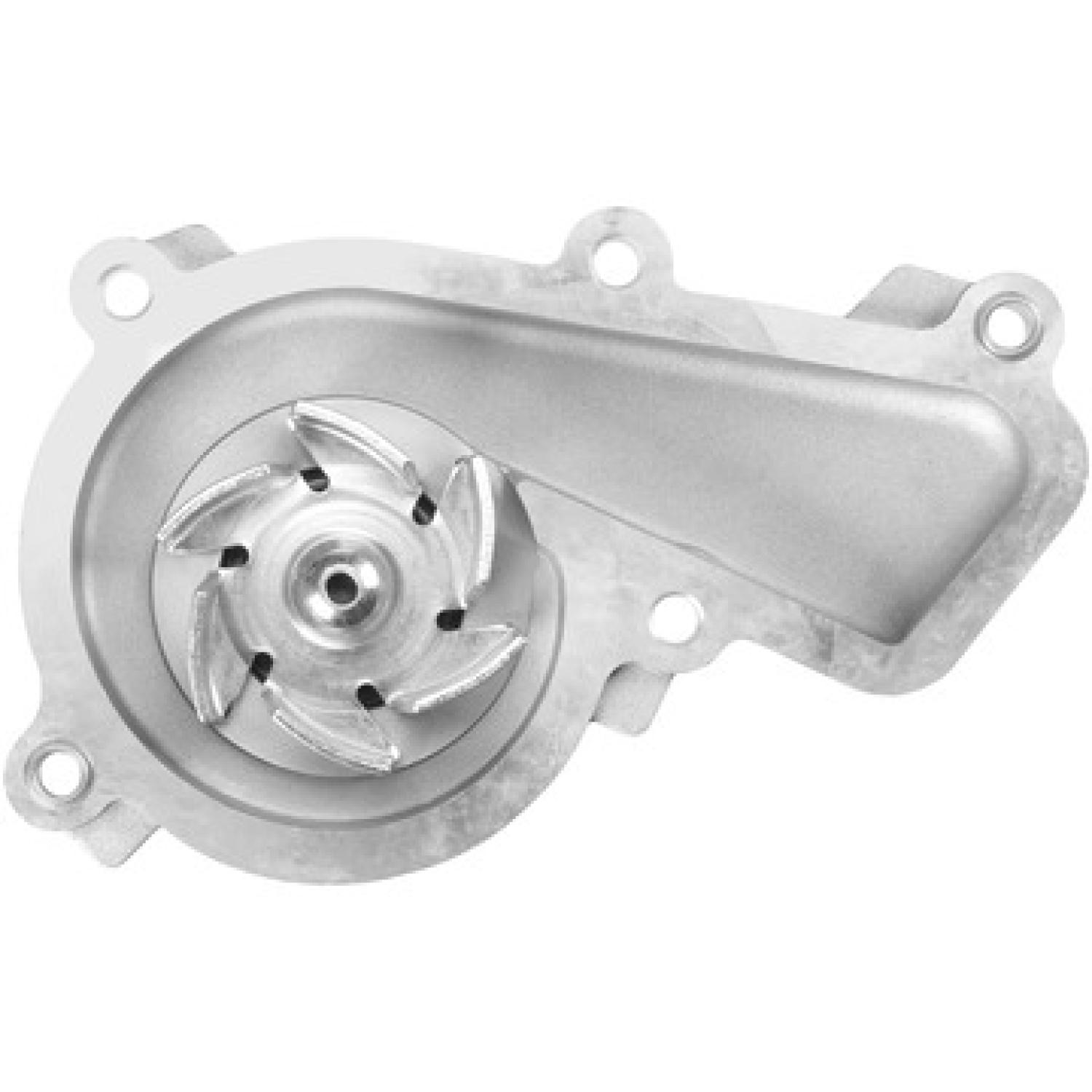 Dayco DP598 Engine Water Pump product image 1 of 5