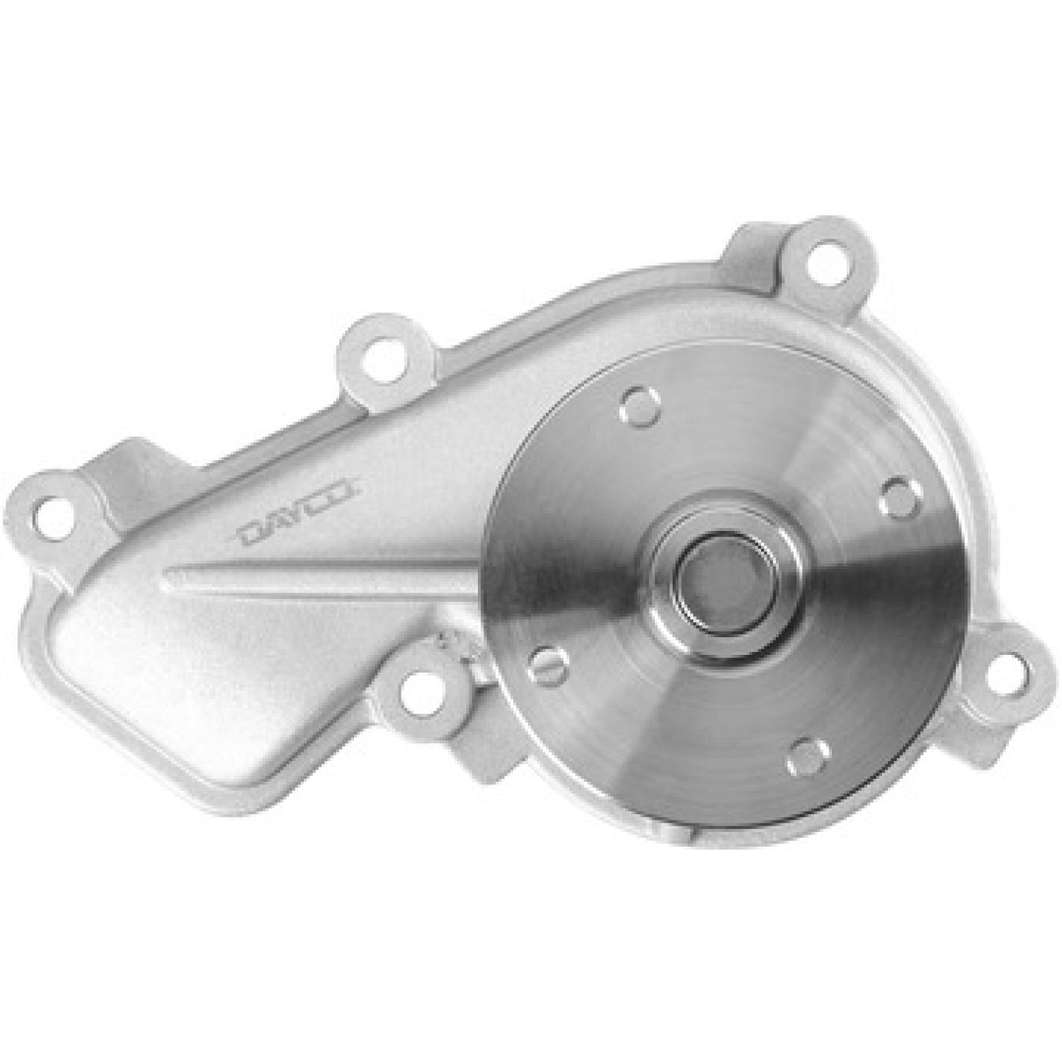 Dayco DP598 Engine Water Pump product image 2 of 5