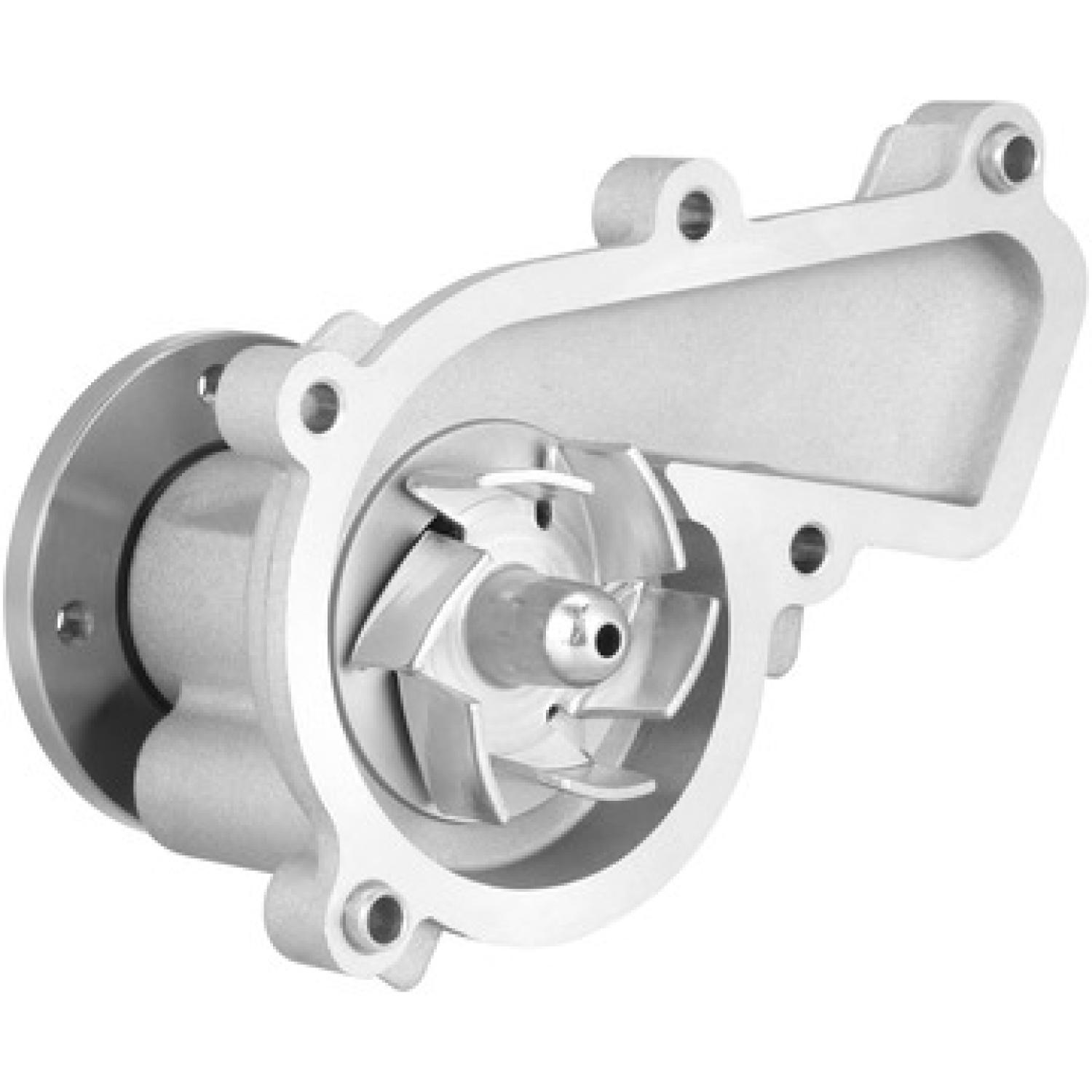 Dayco DP598 Engine Water Pump product image 3 of 5