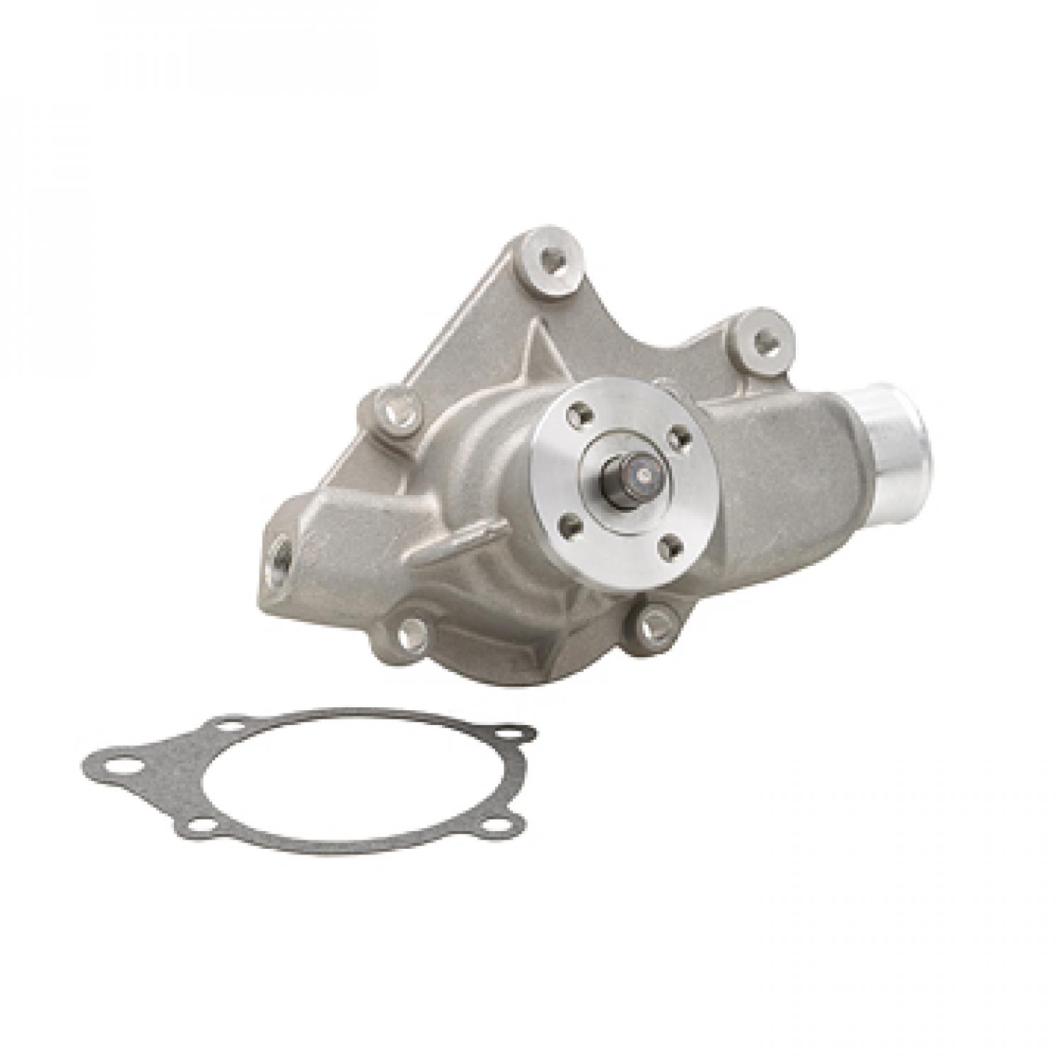 Dayco DP609 Engine Water Pump product image 2 of 3