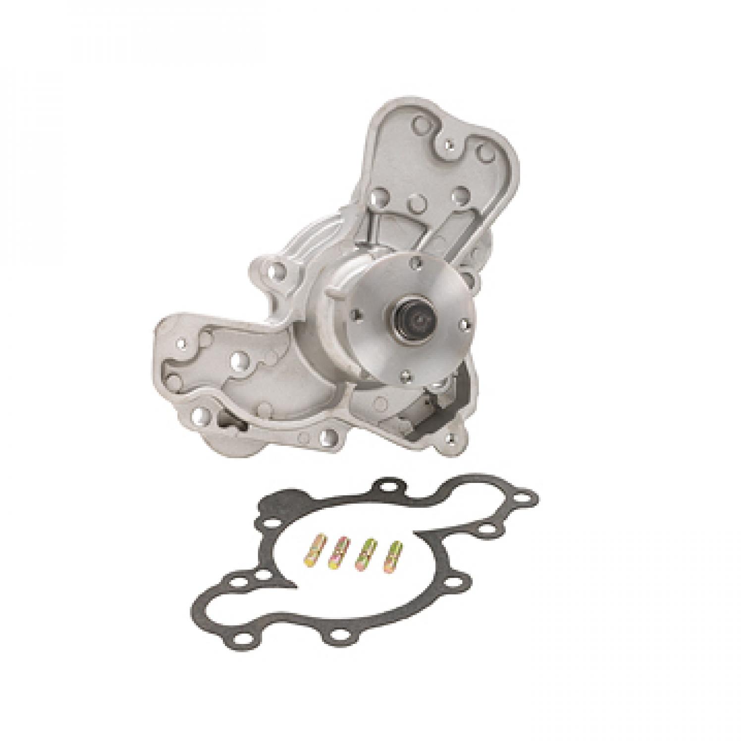 Dayco DP689 Engine Water Pump product image 2 of 2