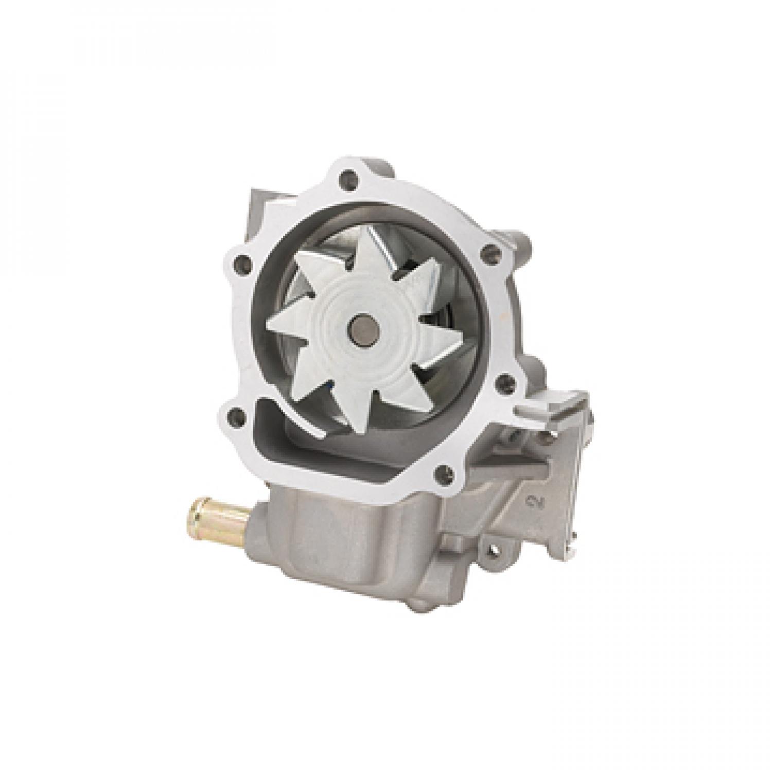 Dayco DP737 Engine Water Pump product image 1 of 3