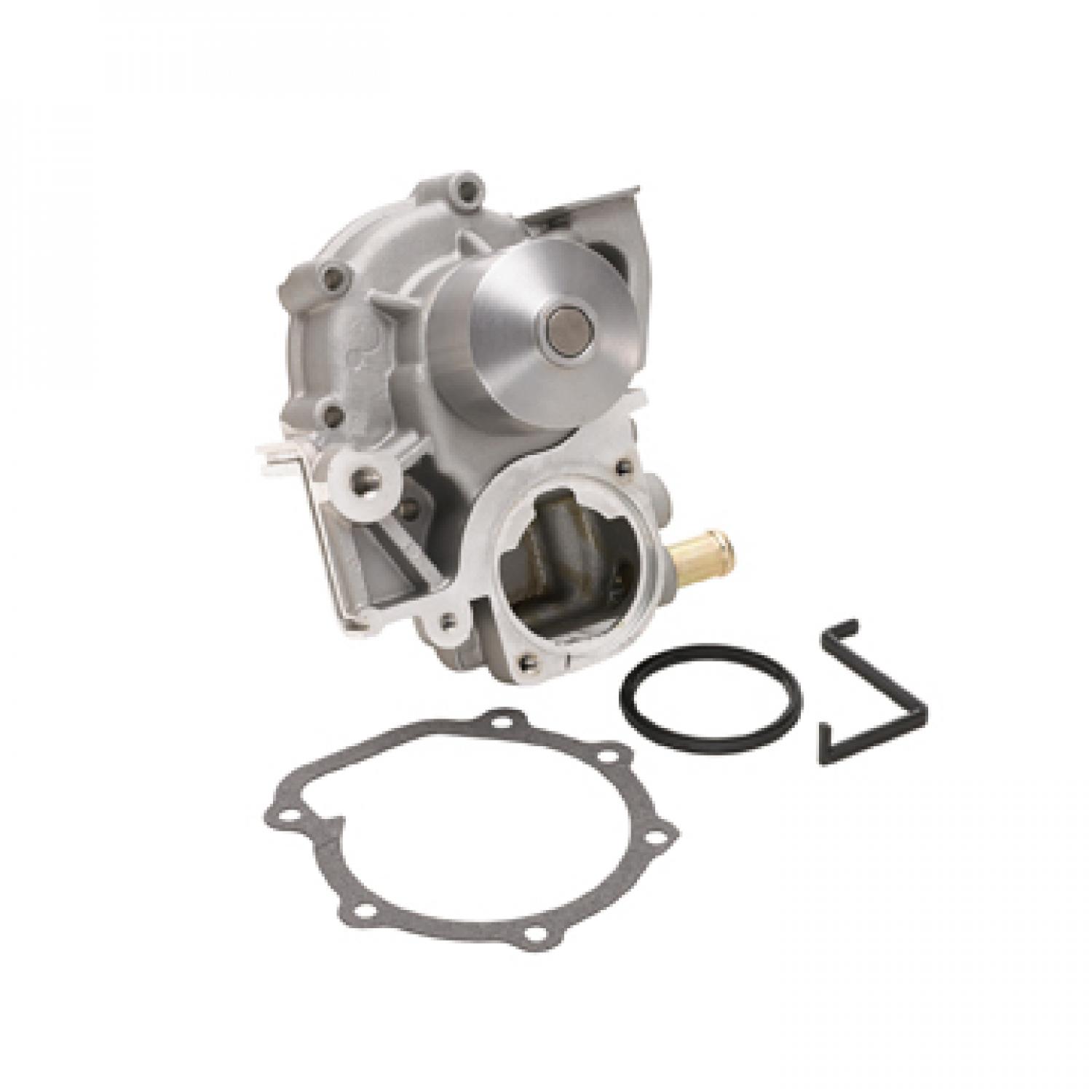 Dayco DP737 Engine Water Pump product image 2 of 3