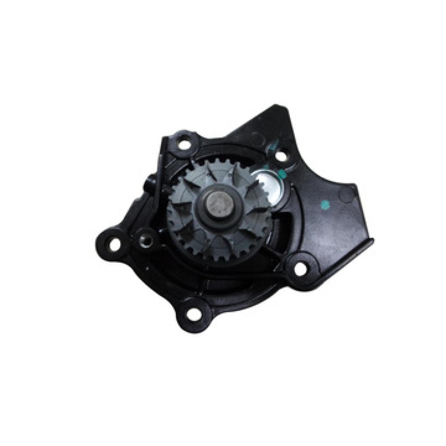 Dayco DP751 Engine Water Pump product image 2 of 4