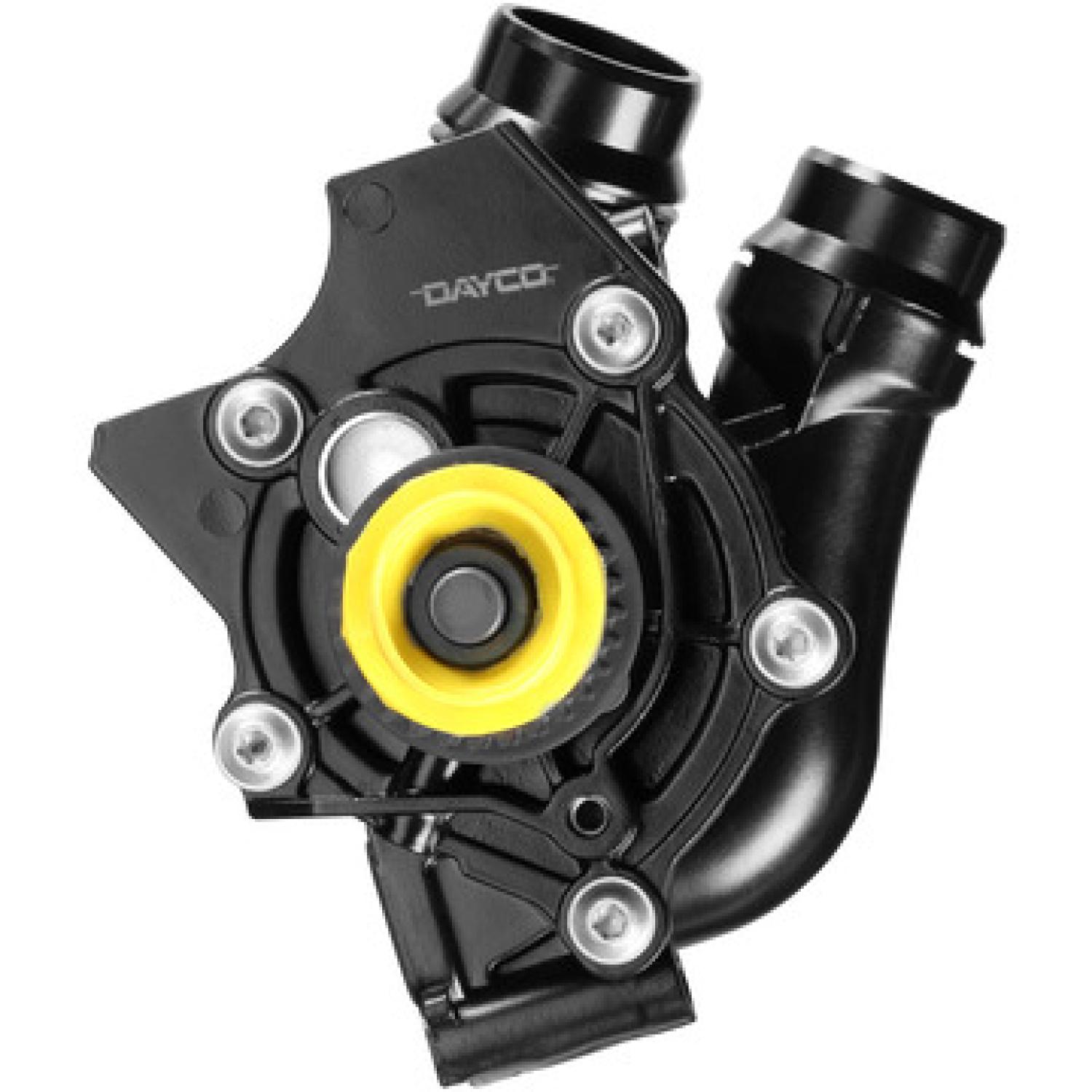 Dayco DP751B Engine Water Pump product image 2 of 5