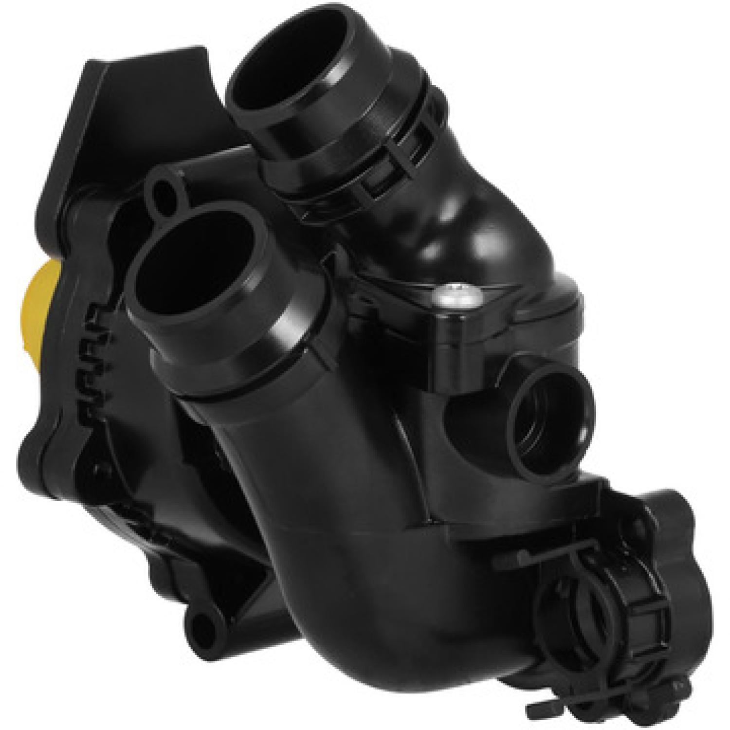 Dayco DP751B Engine Water Pump product image 3 of 5
