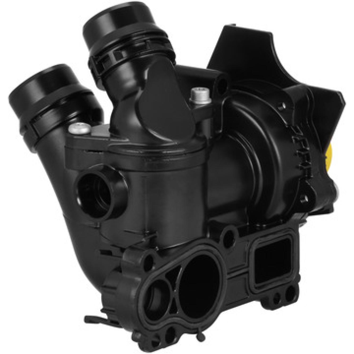 Dayco DP751B Engine Water Pump product image 4 of 5