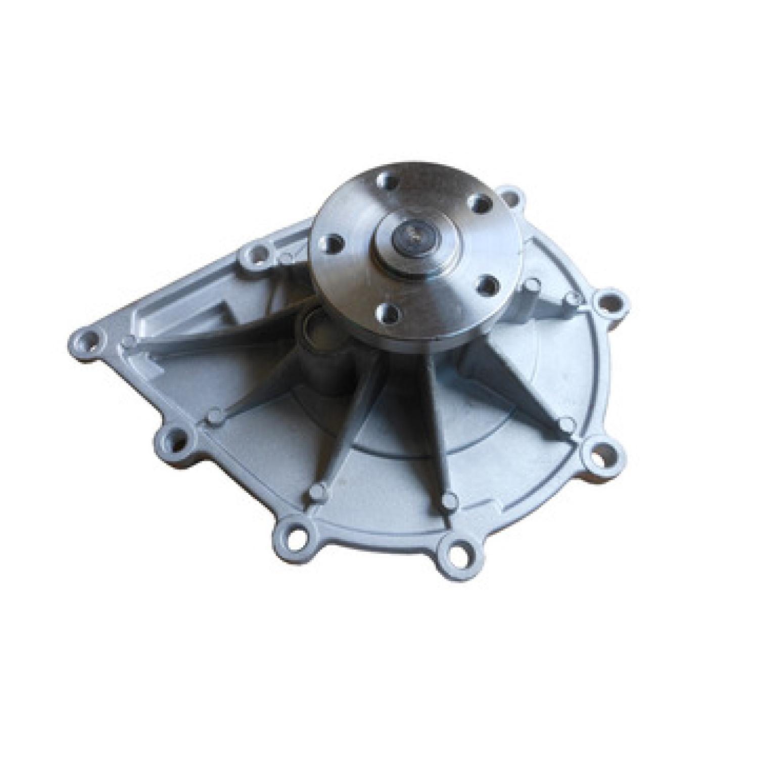Dayco DP783 Engine Water Pump product image 2 of 3