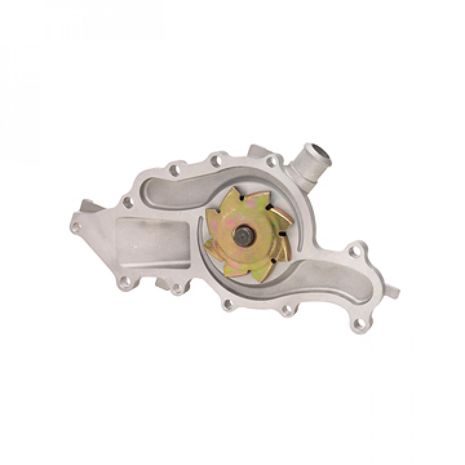 Dayco DP802 Engine Water Pump product image 1 of 3