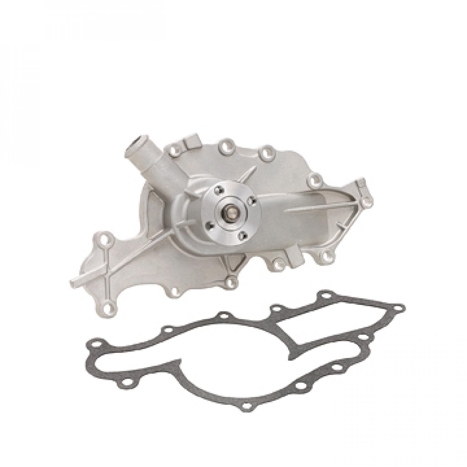 Dayco DP802 Engine Water Pump product image 2 of 3