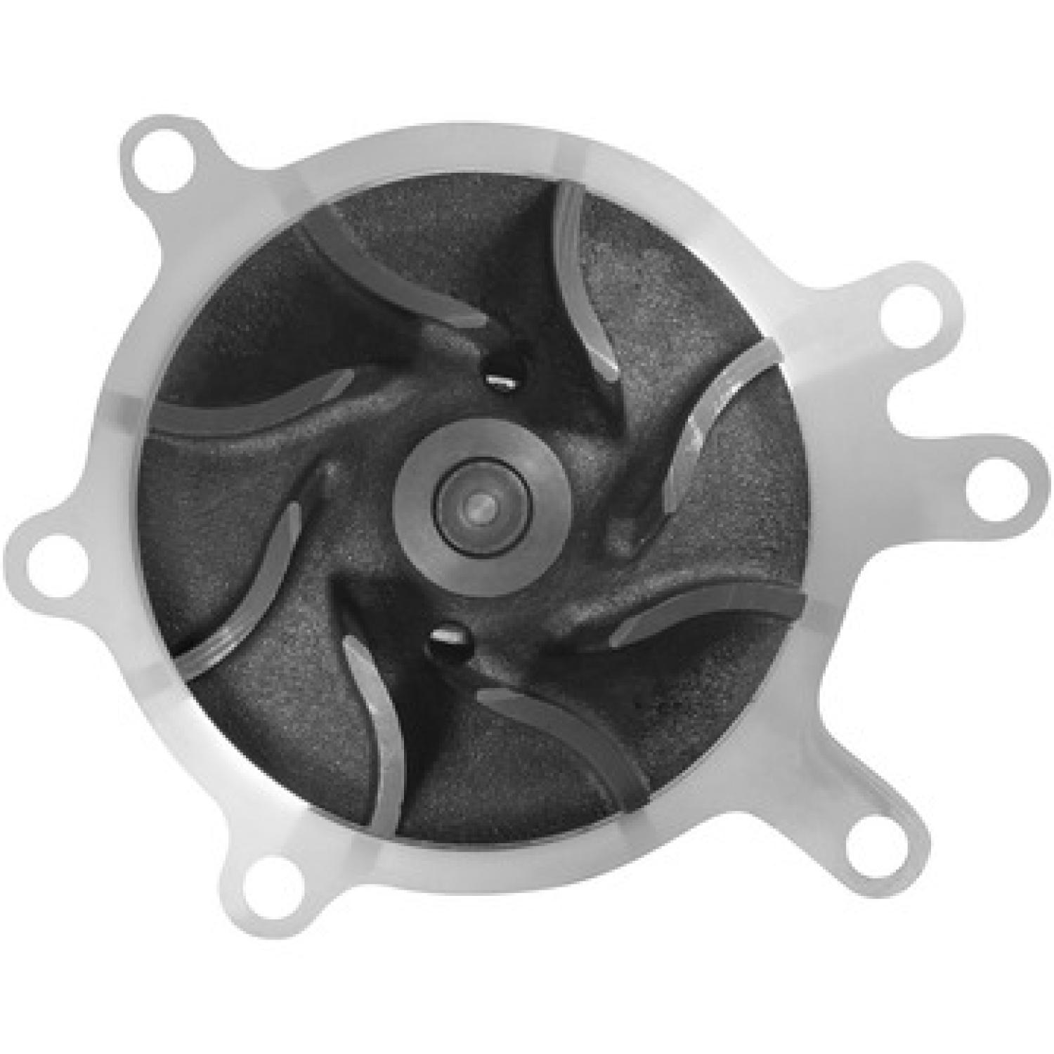 Dayco DP807 Engine Water Pump product image 4 of 5