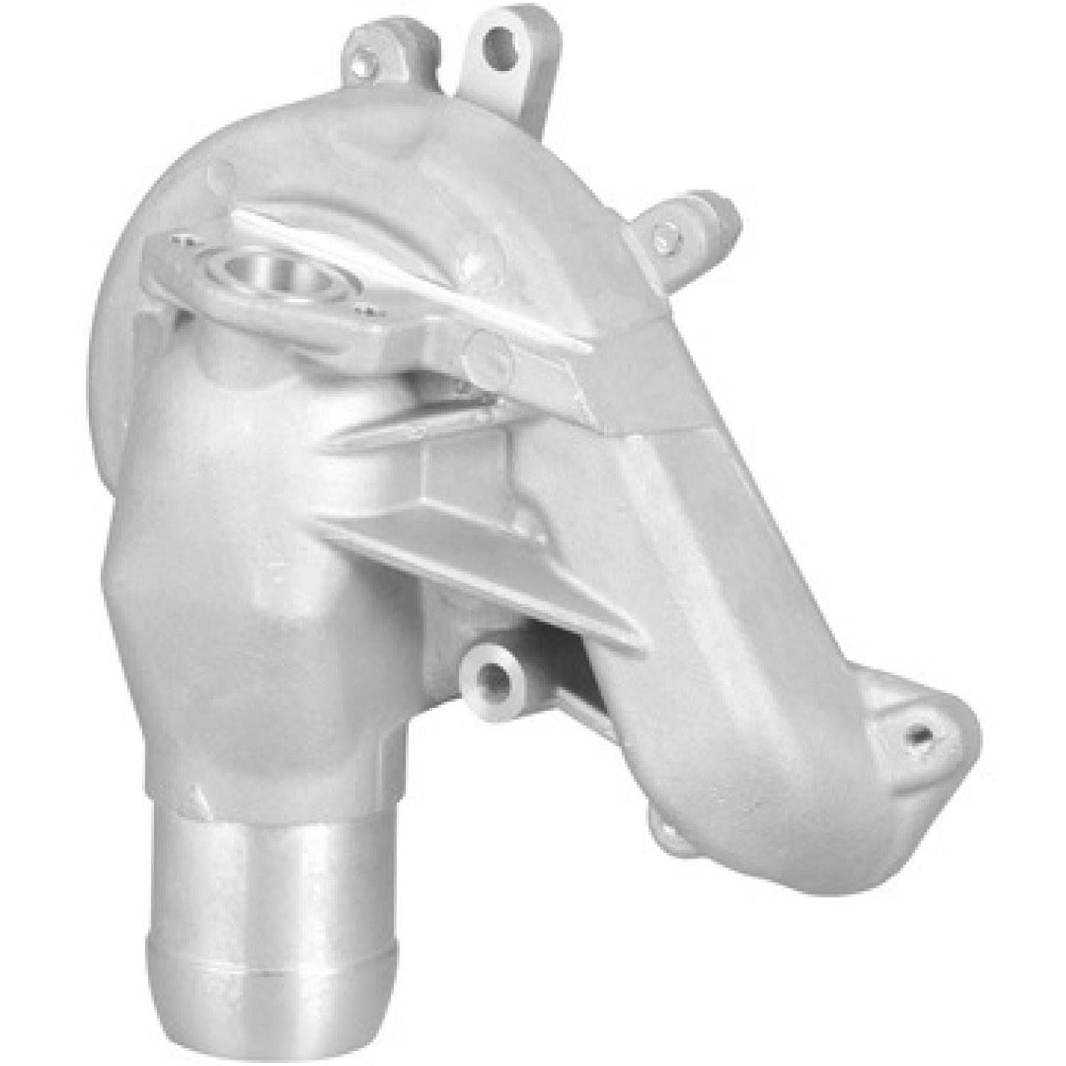 Dayco DP807BH Engine Water Pump product image 1 of 5