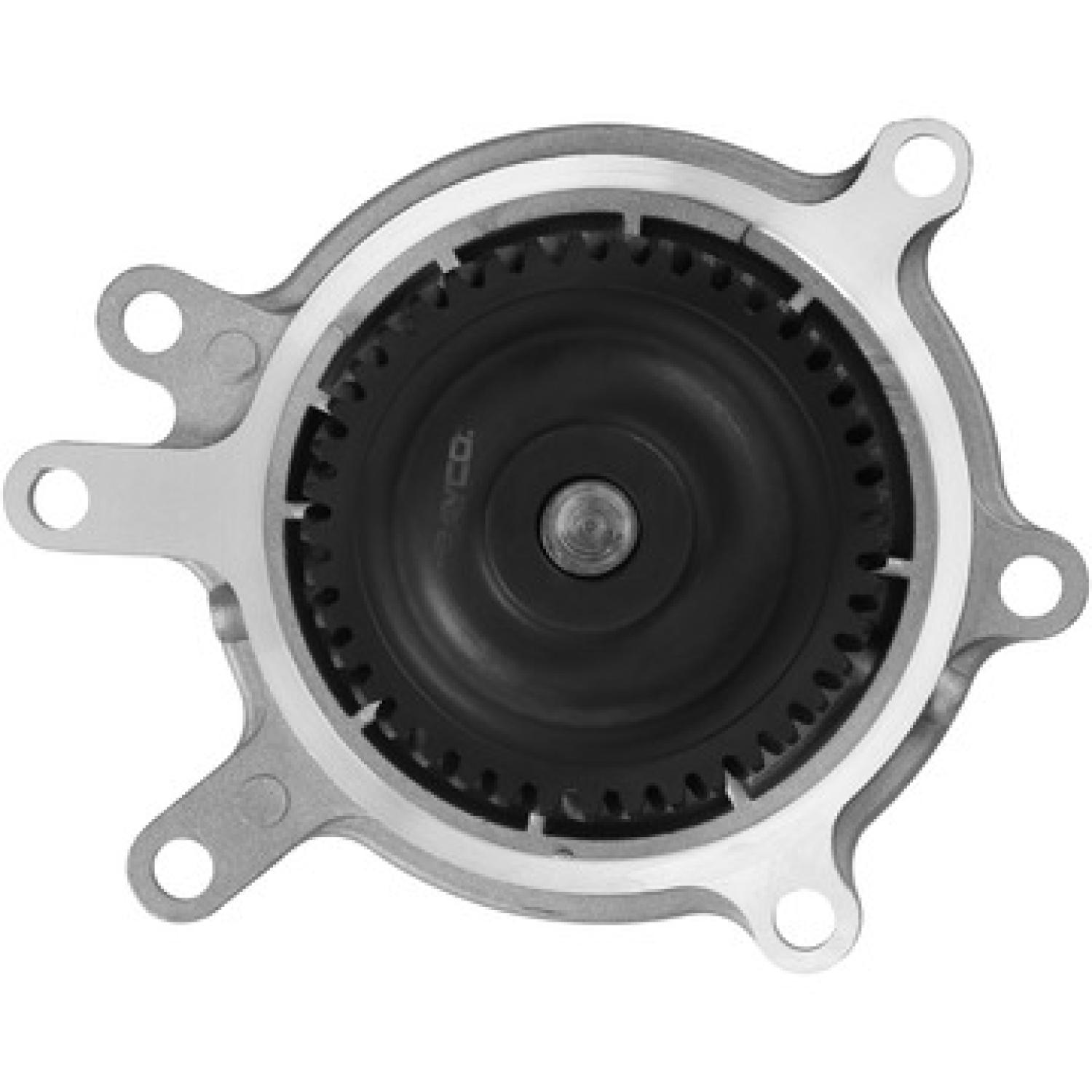 Dayco DP807BH Engine Water Pump product image 2 of 5