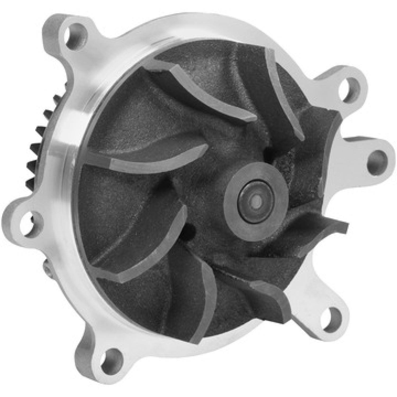 Dayco DP807BH Engine Water Pump product image 3 of 5
