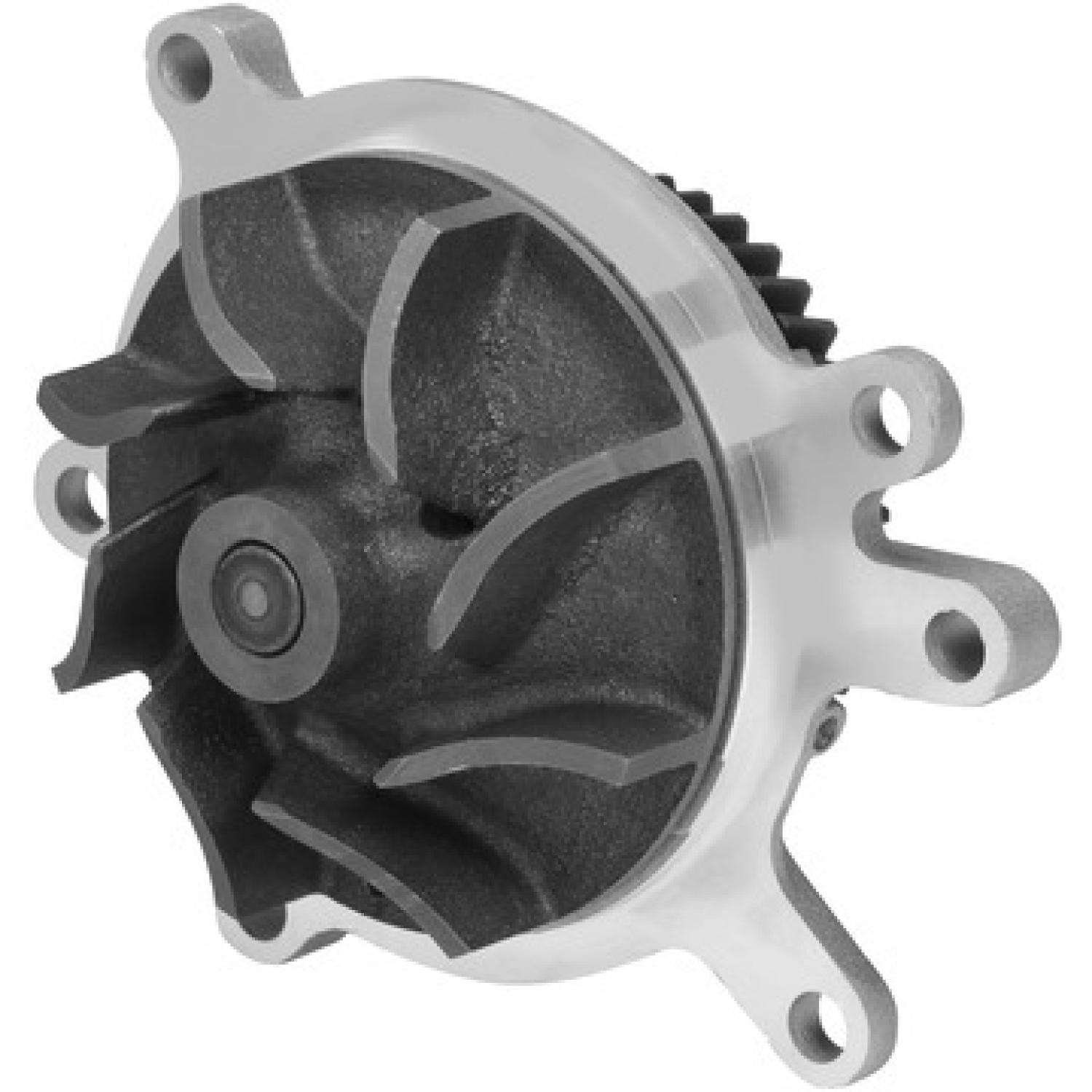 Dayco DP807BH Engine Water Pump product image 4 of 5