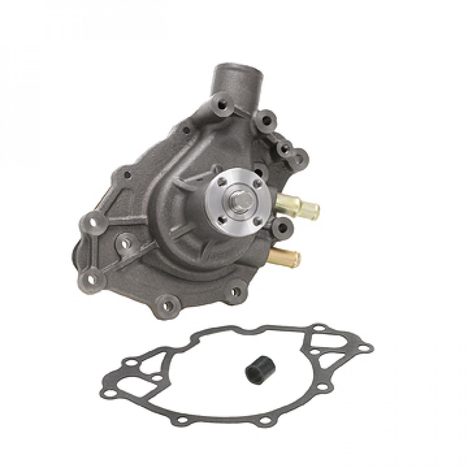 Dayco DP810 Engine Water Pump product image 2 of 3