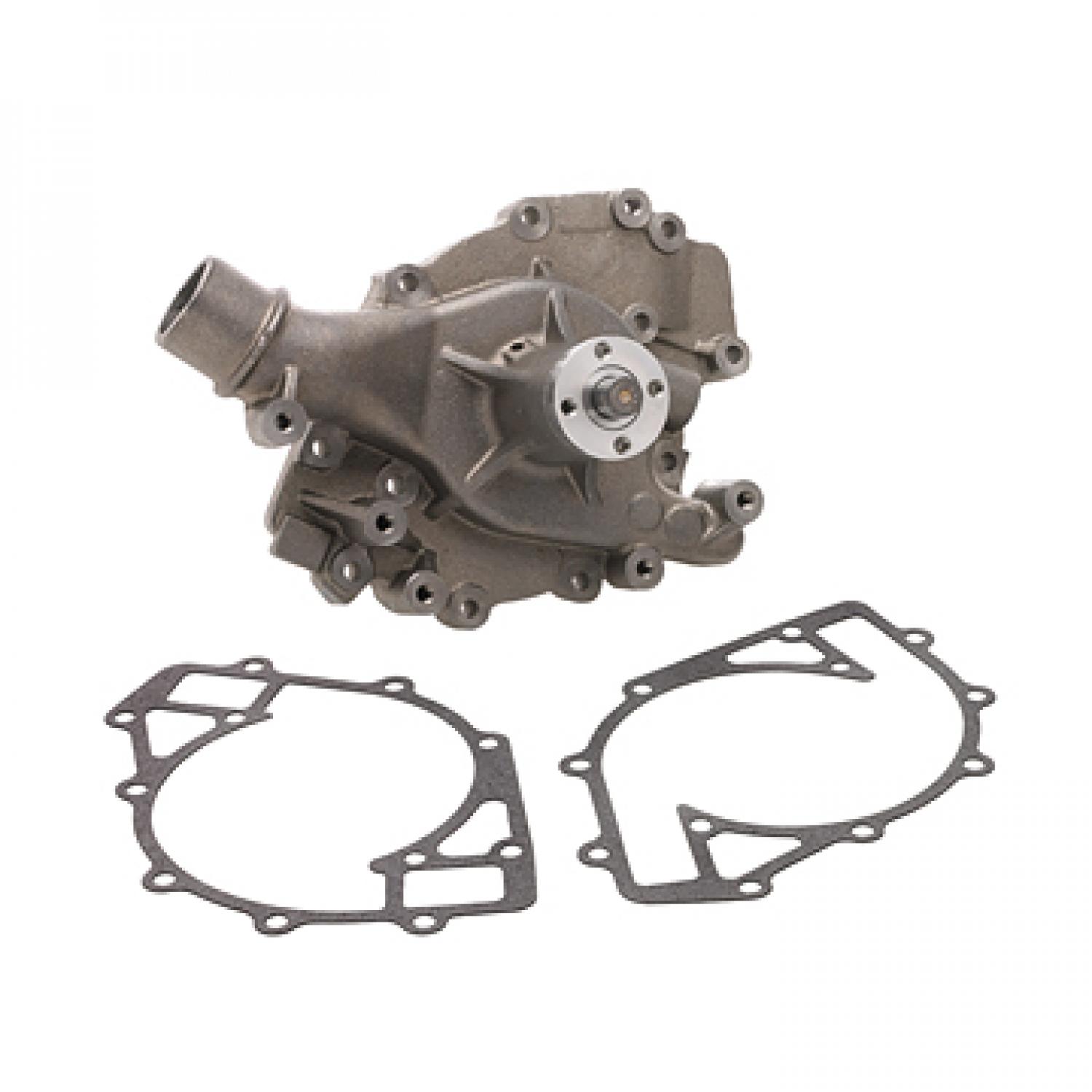 Dayco DP811 - Engine Water Pump Dayco DP811 Engine Water Pump product image 2 of 3