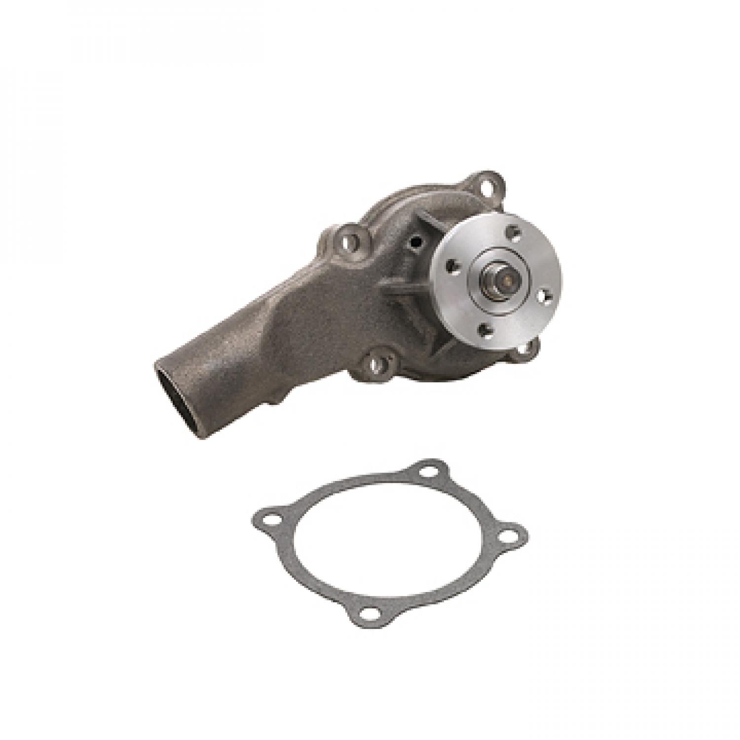 Dayco DP816 Engine Water Pump product image 2 of 3