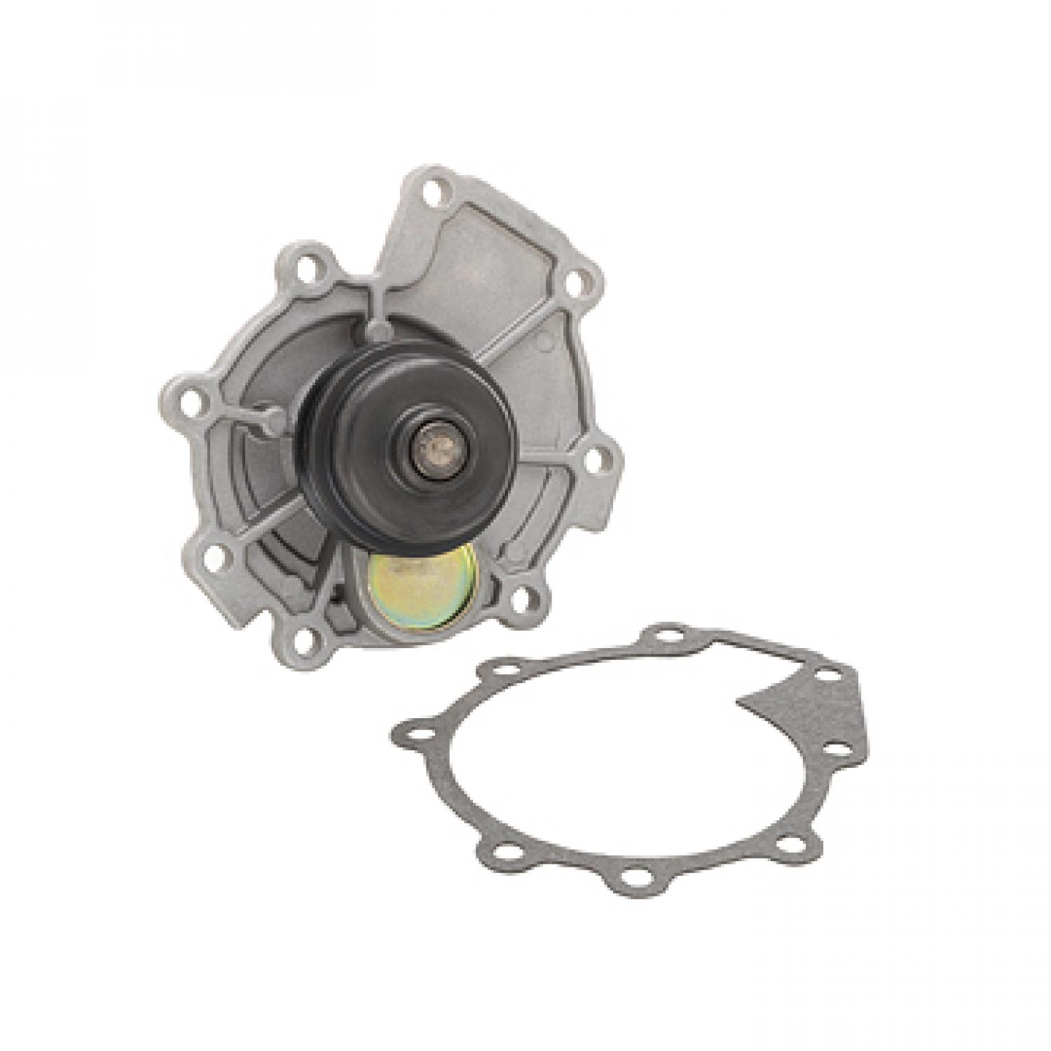 Dayco DP817 Engine Water Pump product image 2 of 3