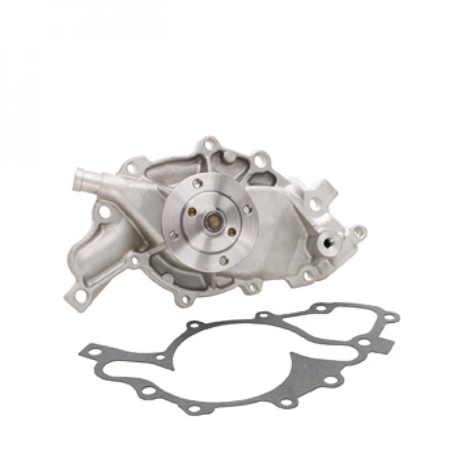 Dayco DP818 Engine Water Pump product image 2 of 3
