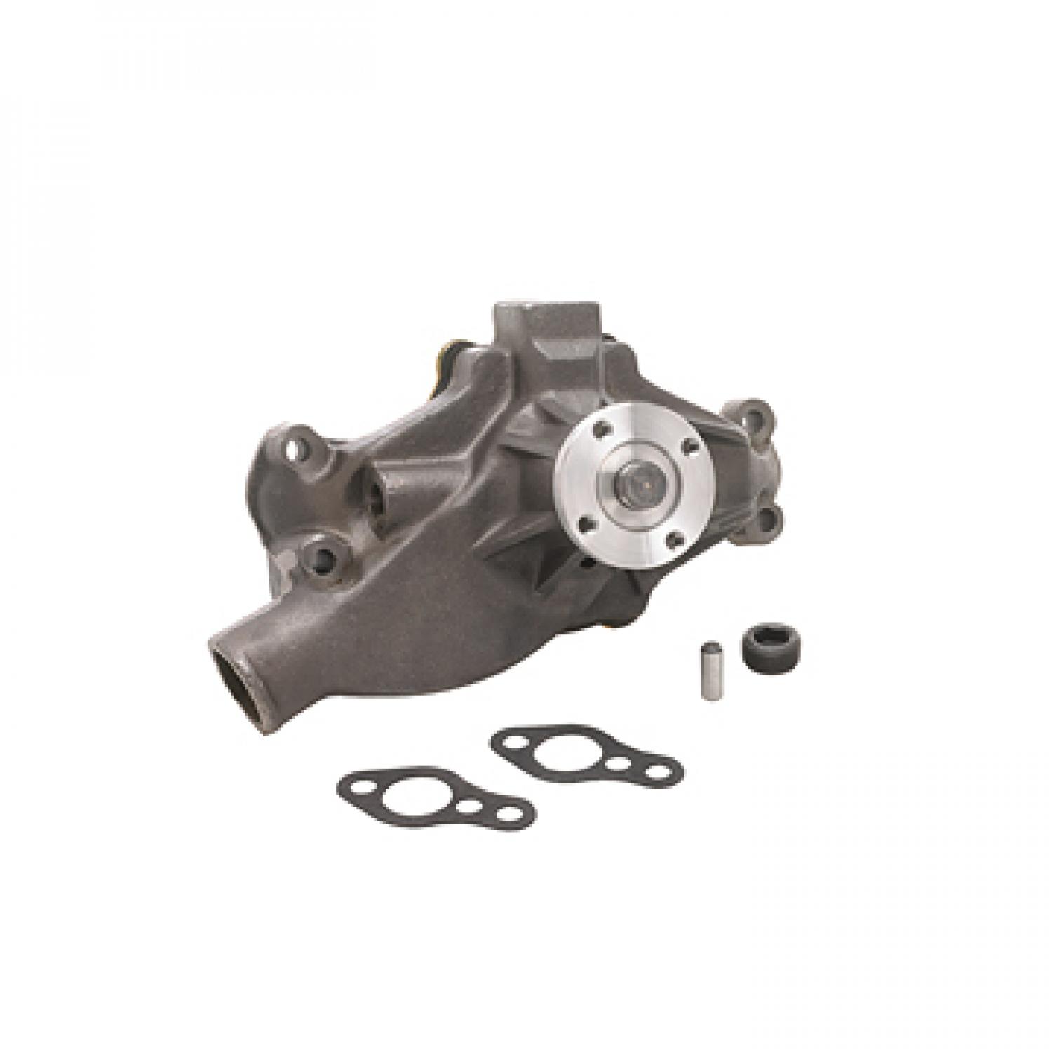 Dayco DP819 Engine Water Pump product image 2 of 3