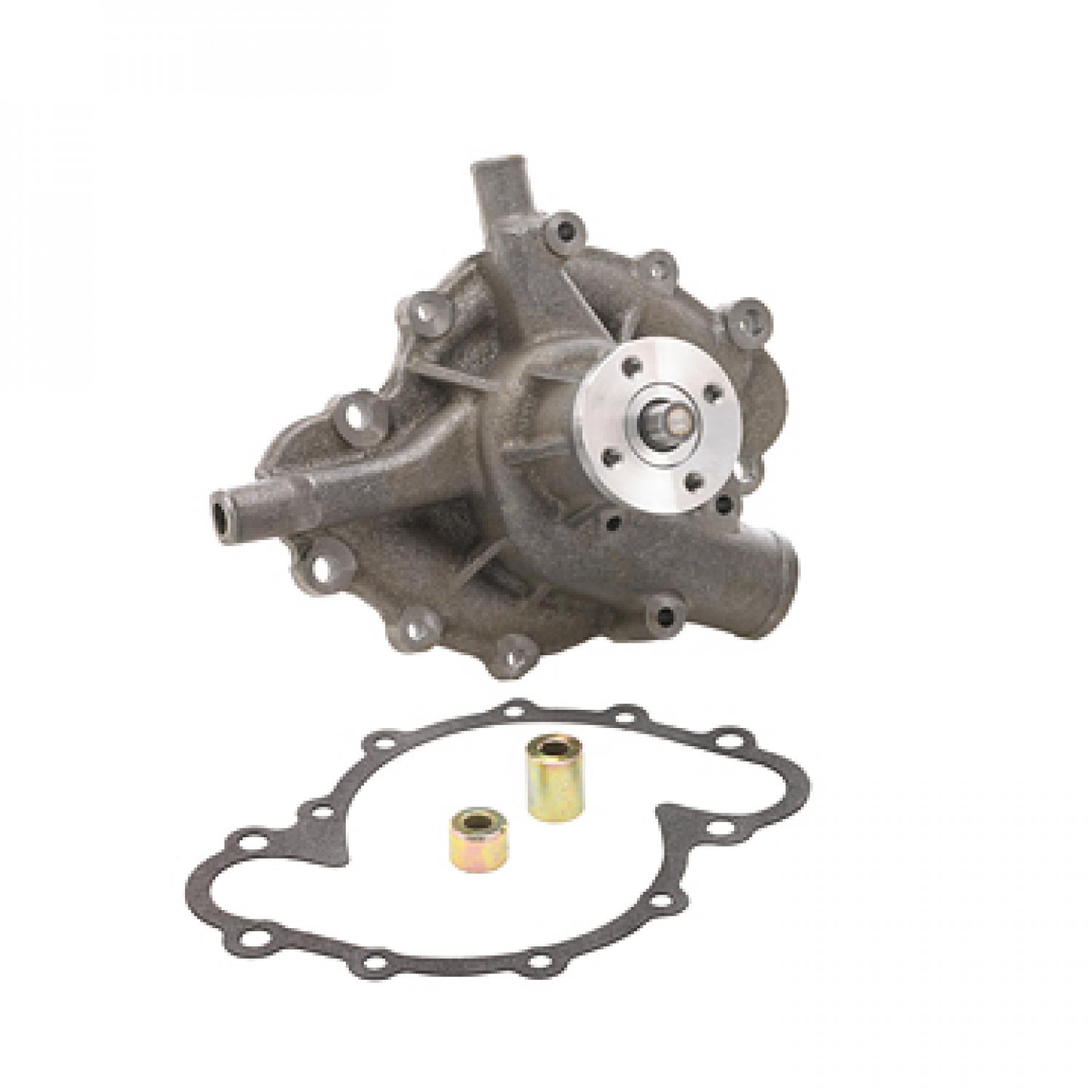 Dayco DP834 Engine Water Pump product image 2 of 3