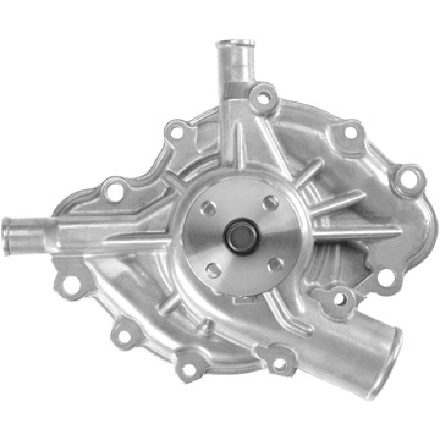 Dayco DP834H Engine Water Pump product image 2 of 5