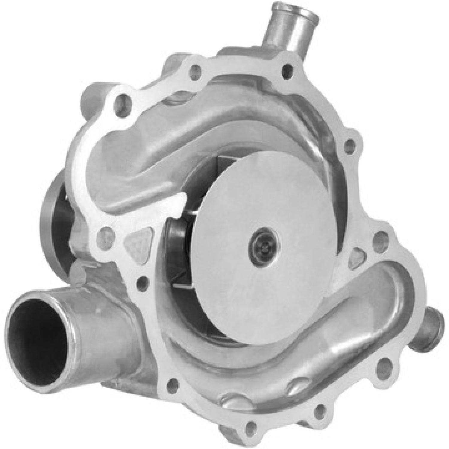 Dayco DP834H Engine Water Pump product image 3 of 5