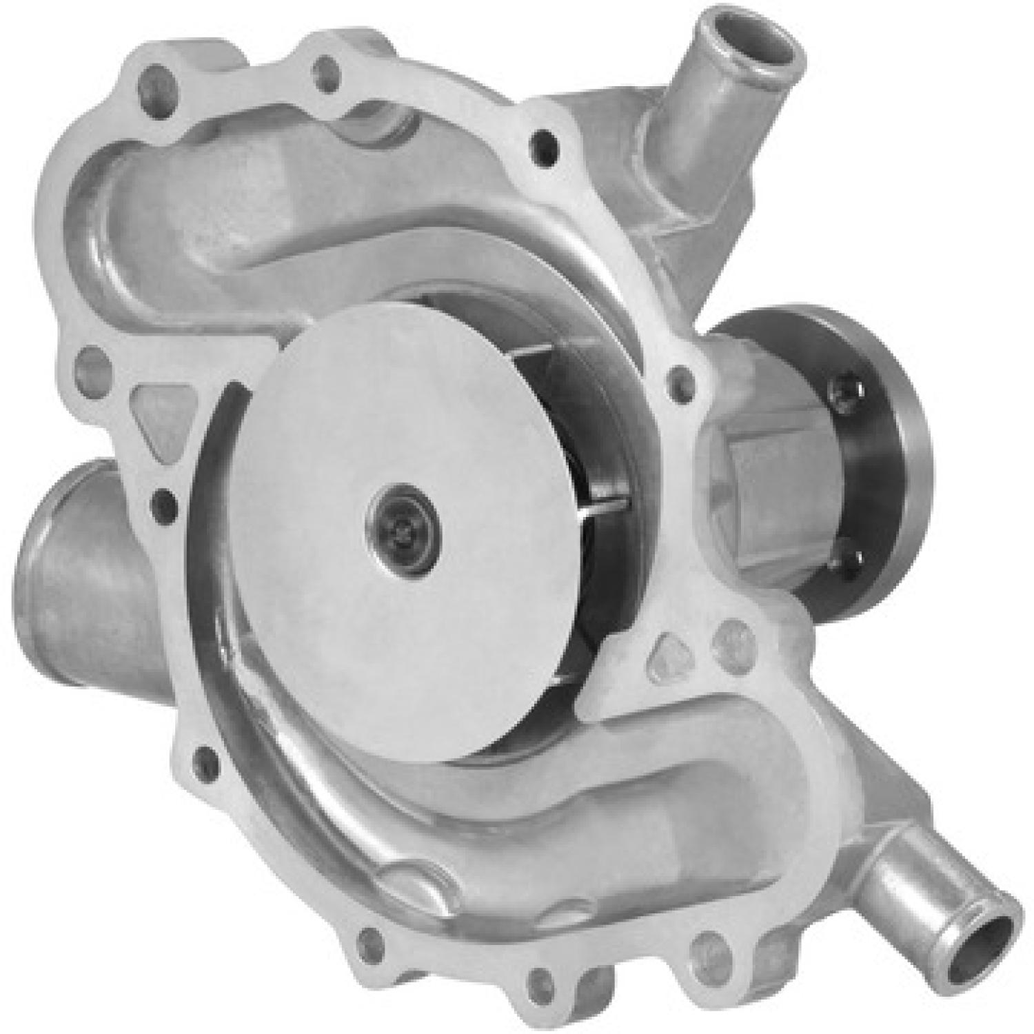 Dayco DP834H Engine Water Pump product image 4 of 5