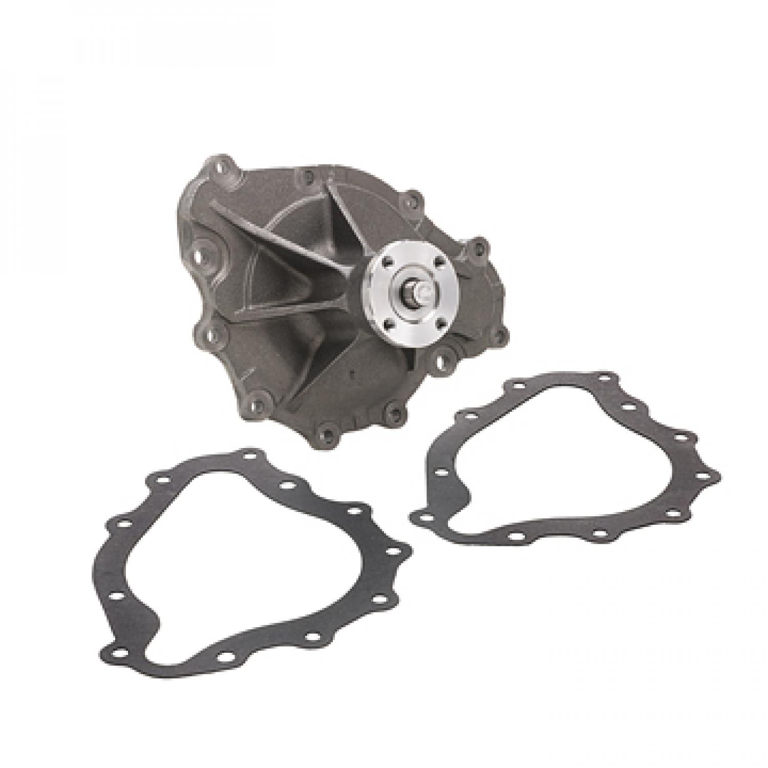 Dayco DP836 Engine Water Pump product image 2 of 3