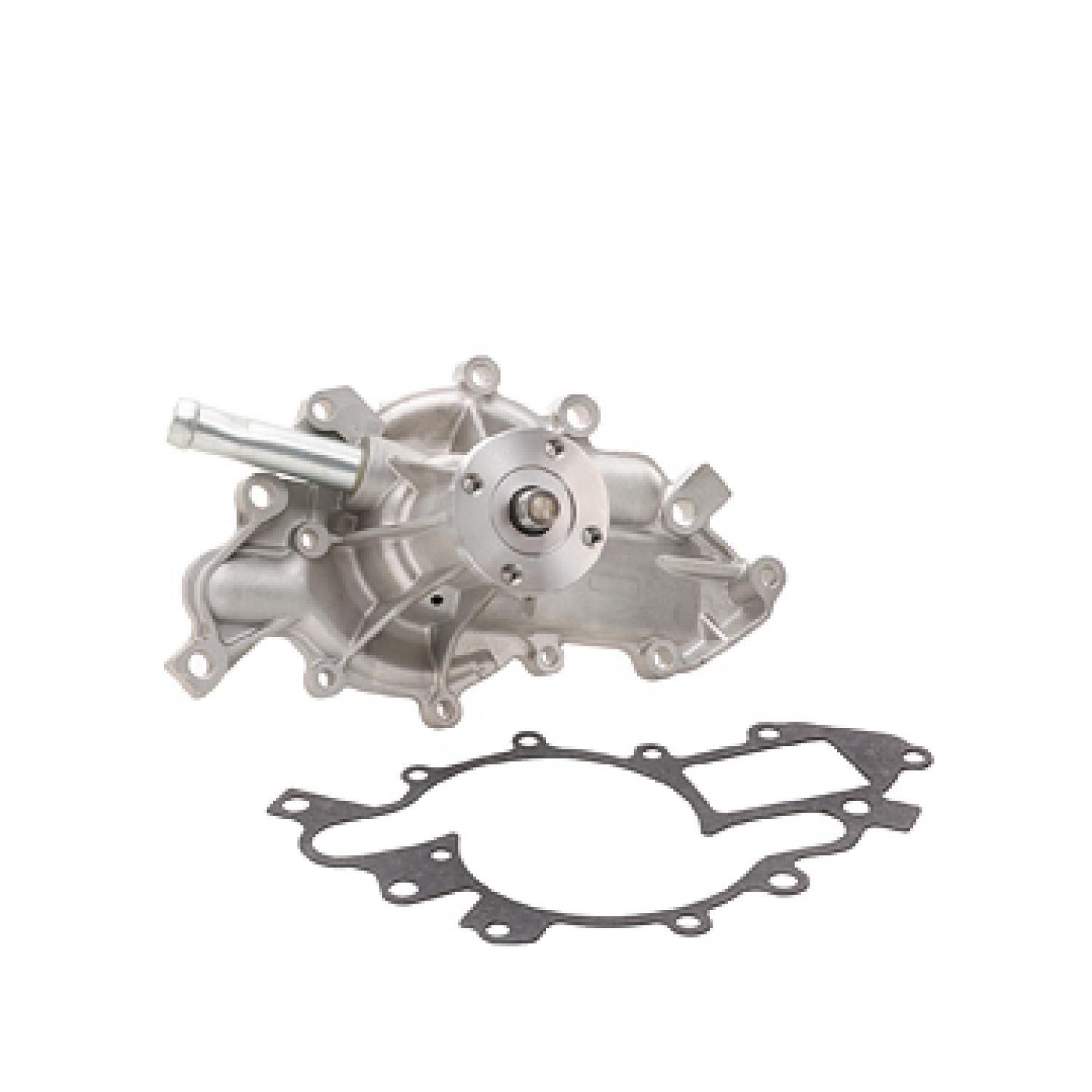 Dayco DP837 Engine Water Pump product image 2 of 3