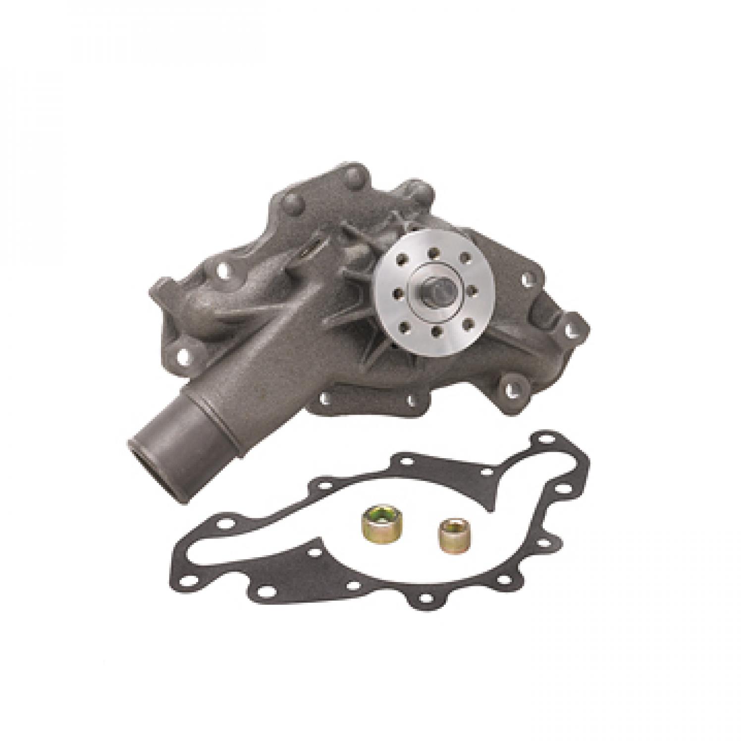 Dayco DP842 Engine Water Pump product image 2 of 3