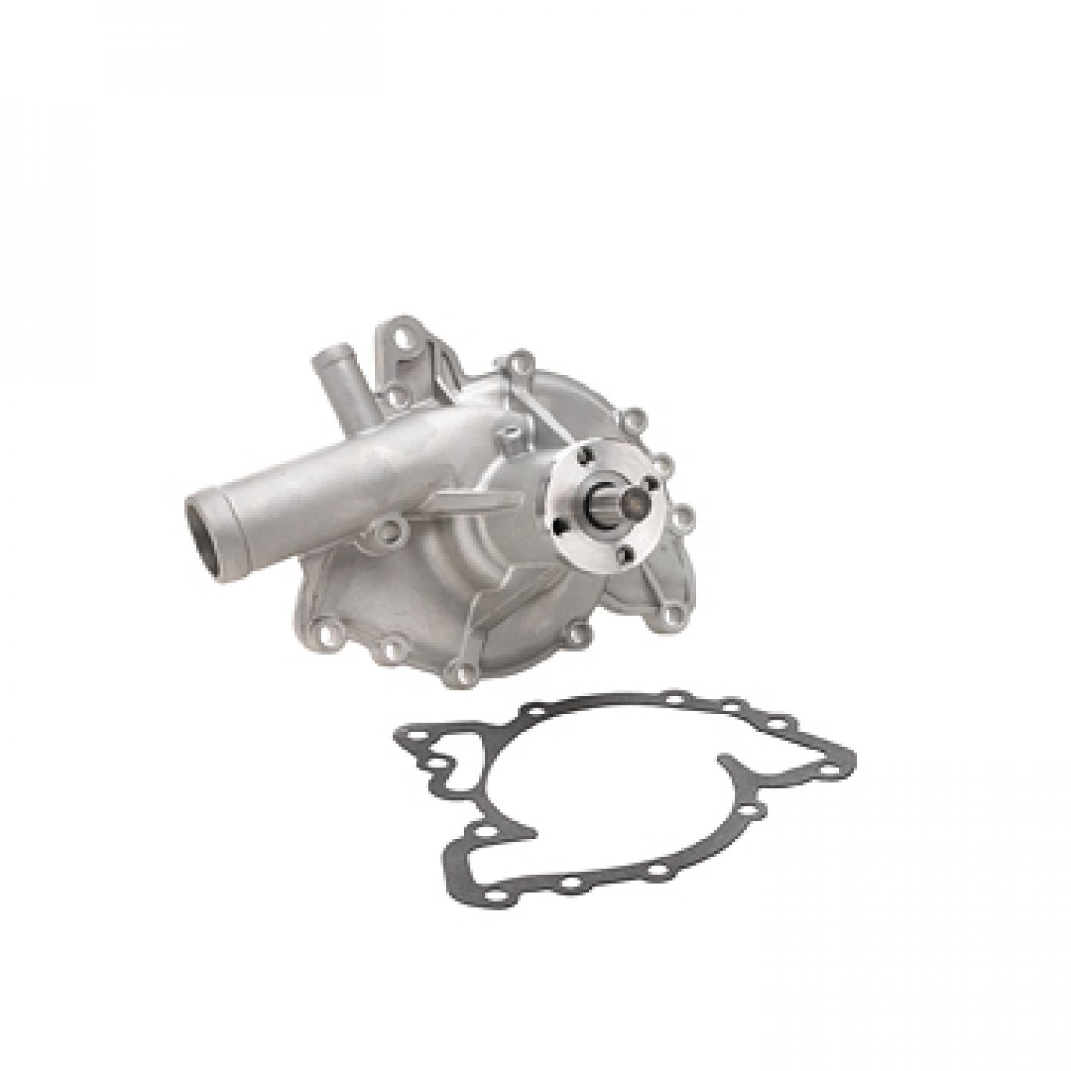 Dayco DP843 Engine Water Pump product image 2 of 3