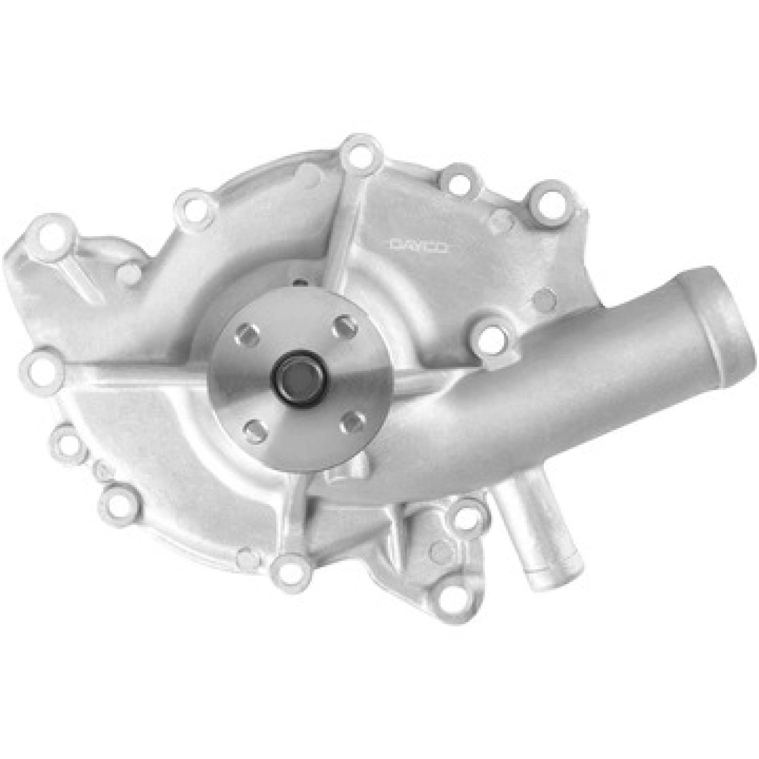 Dayco DP843H Engine Water Pump product image 2 of 5