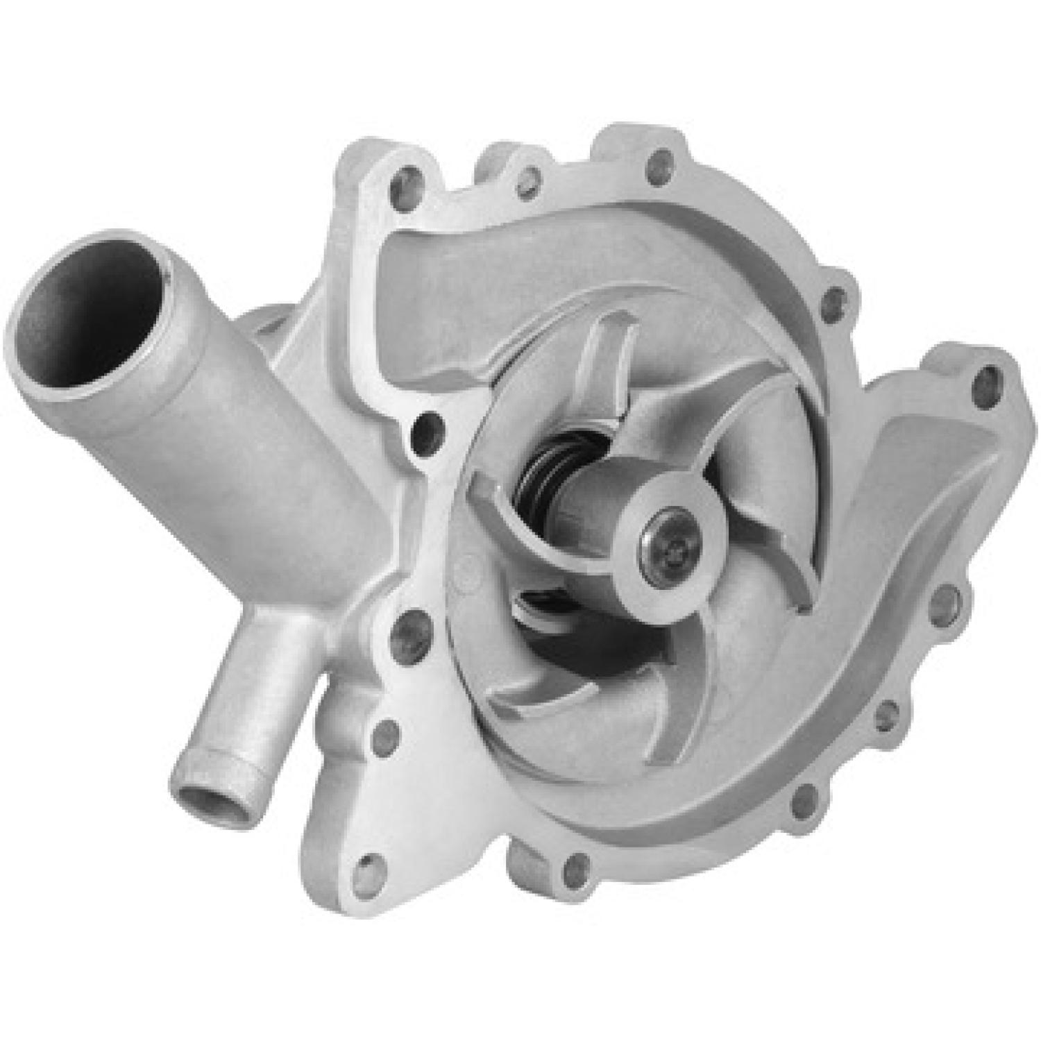 Dayco DP843H Engine Water Pump product image 3 of 5