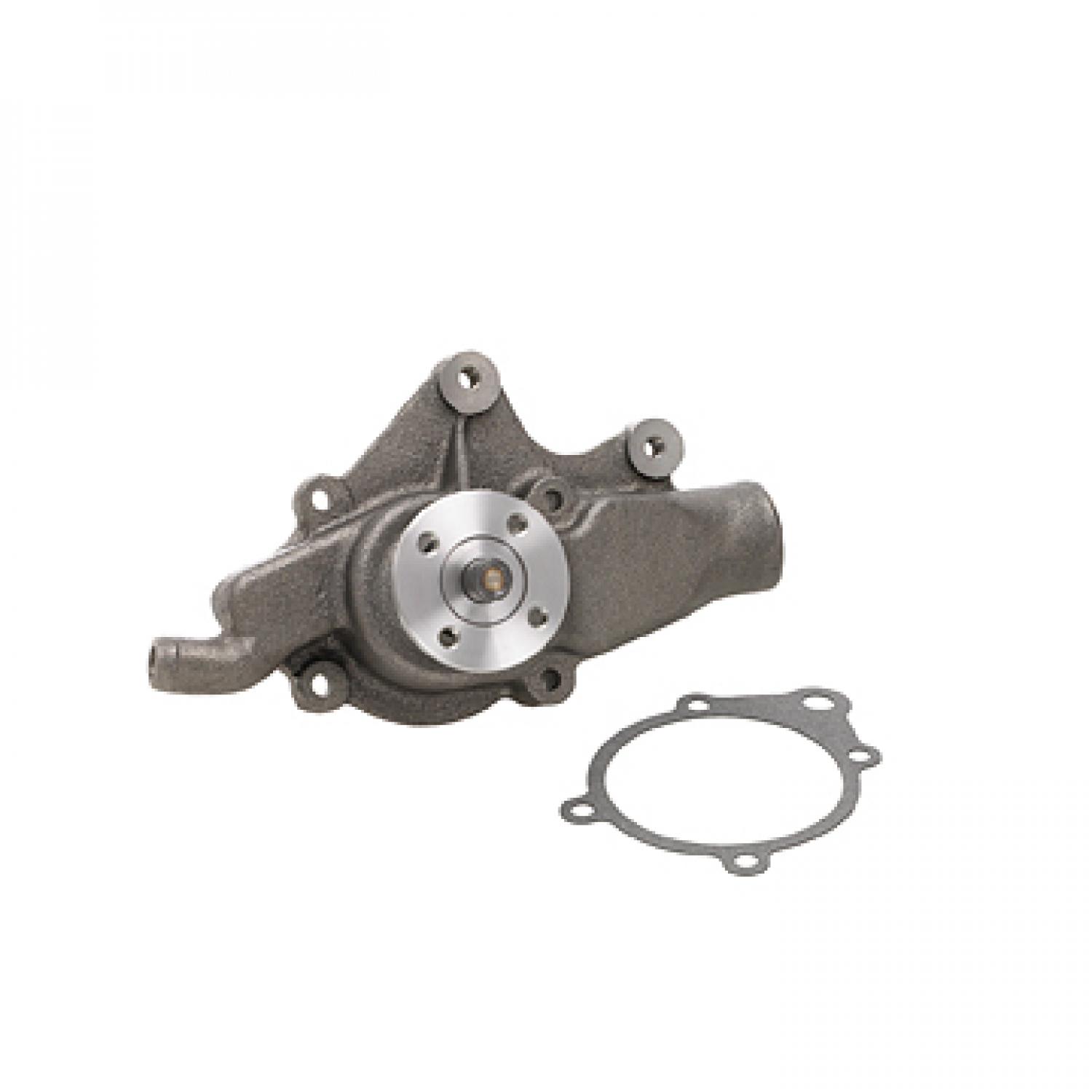 Dayco DP845 Engine Water Pump product image 2 of 3