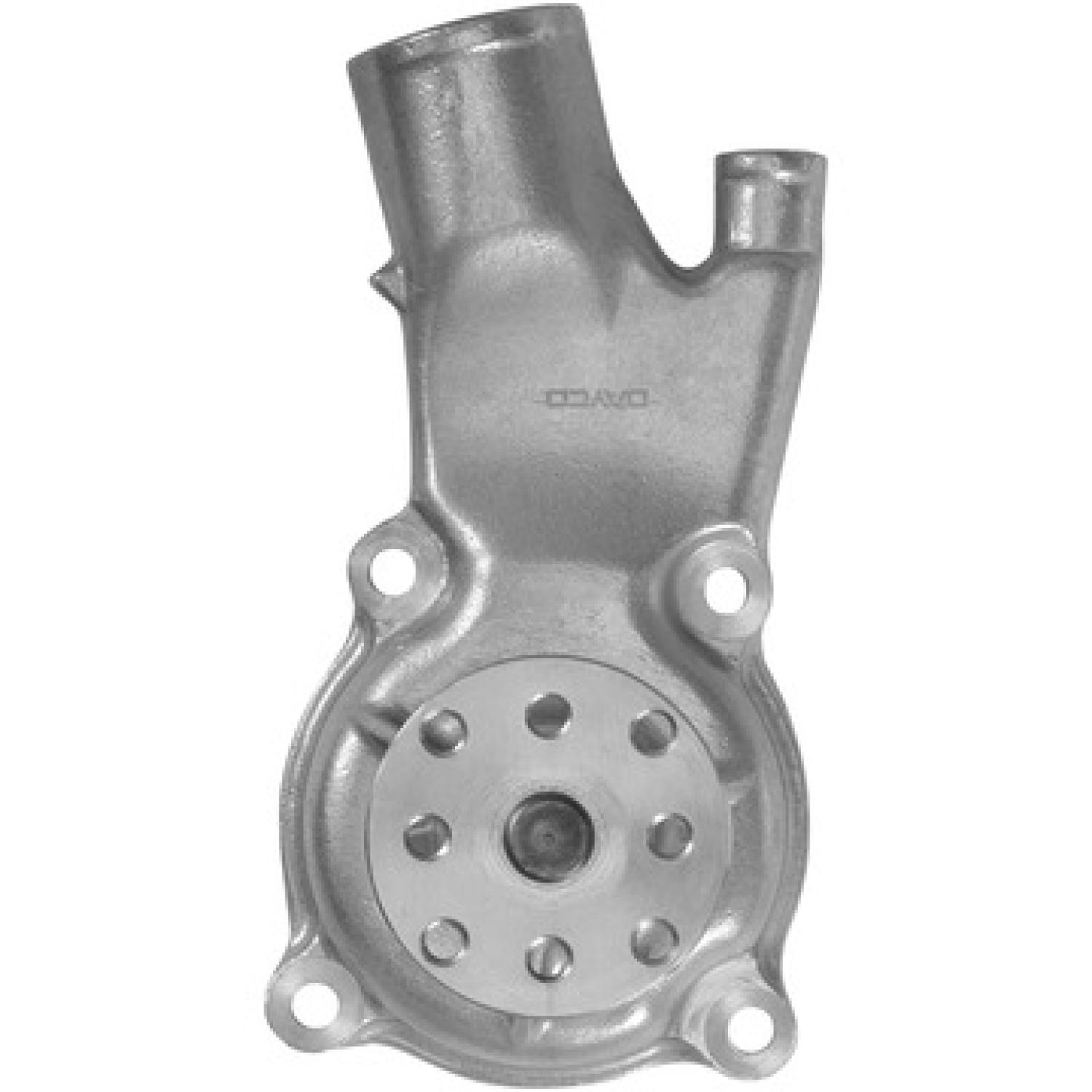 Dayco DP846H Engine Water Pump product image 2 of 5
