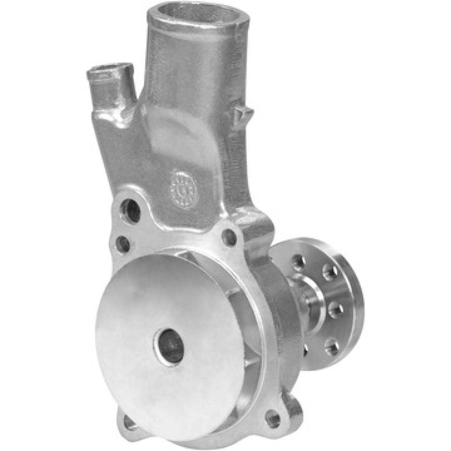 Dayco DP846H Engine Water Pump product image 4 of 5