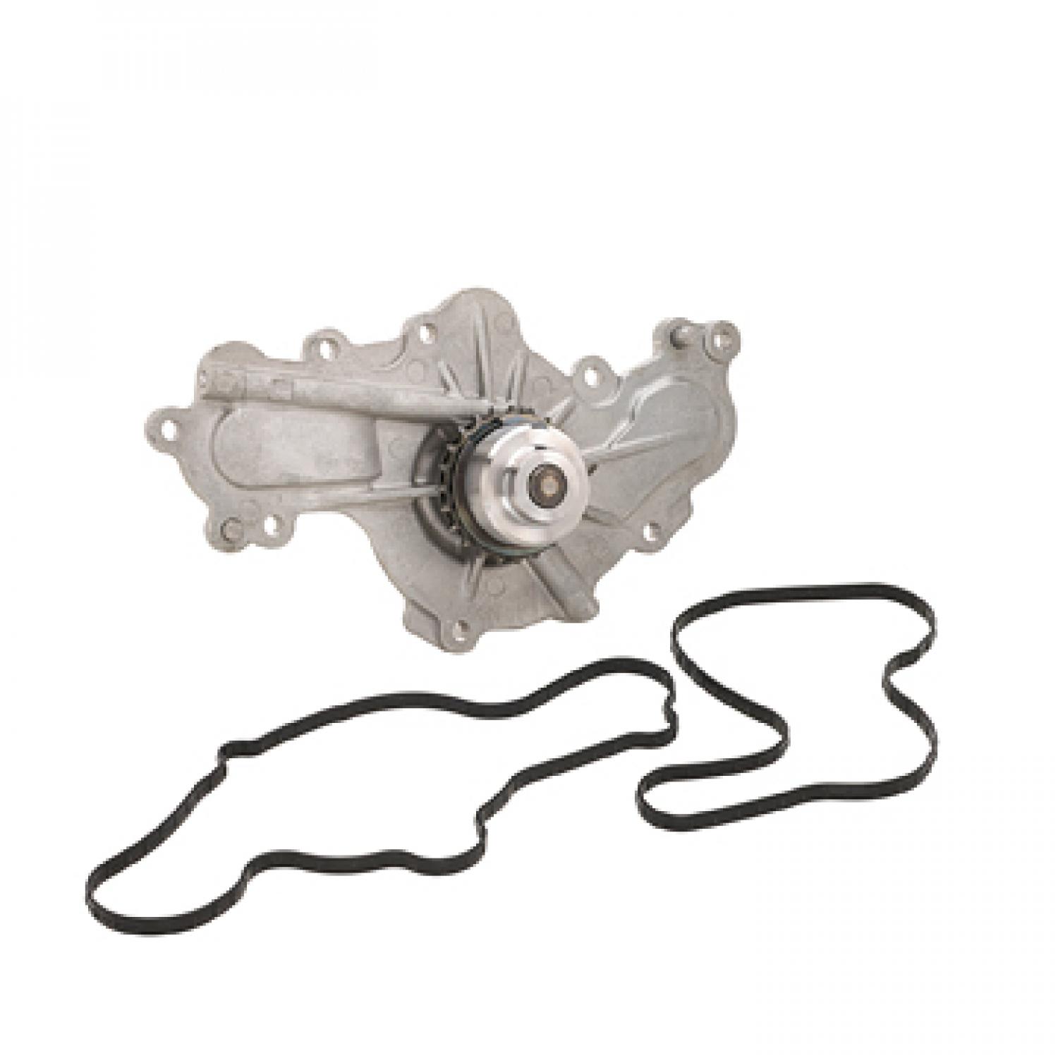 Dayco DP858 Engine Water Pump product image 2 of 3