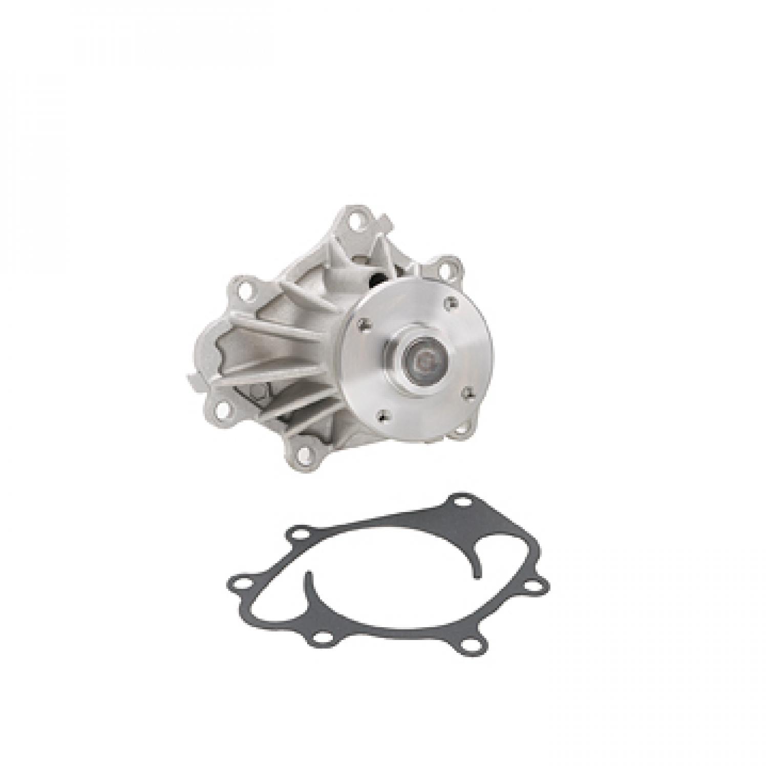 Dayco DP860 Engine Water Pump product image 2 of 3
