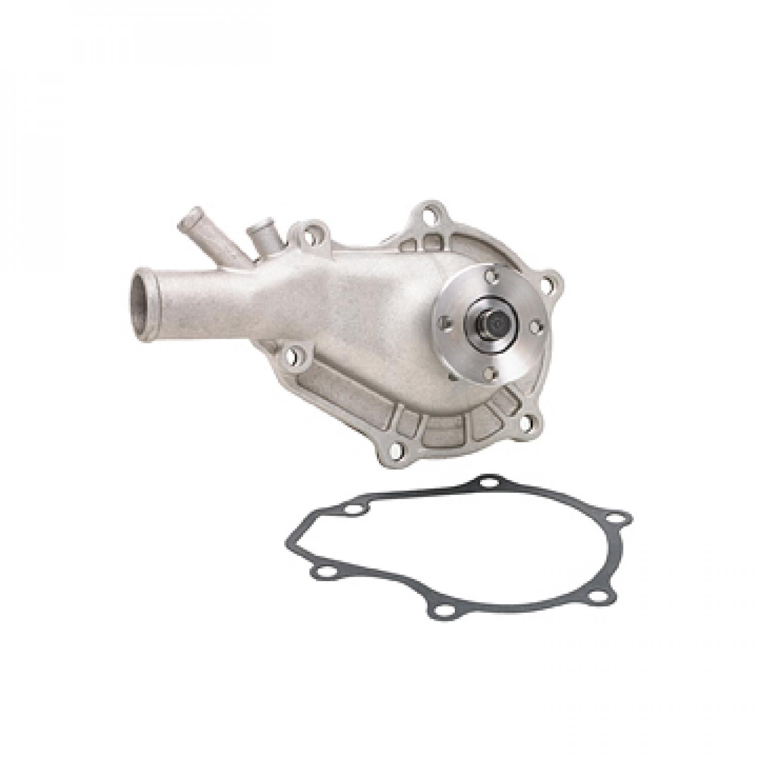 Dayco DP861 Engine Water Pump product image 2 of 3