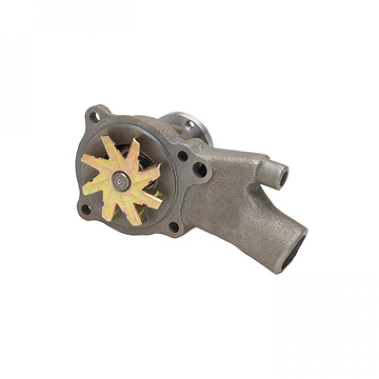 Dayco DP862 - Engine Water Pump Dayco DP862 Engine Water Pump product image 1 of 3