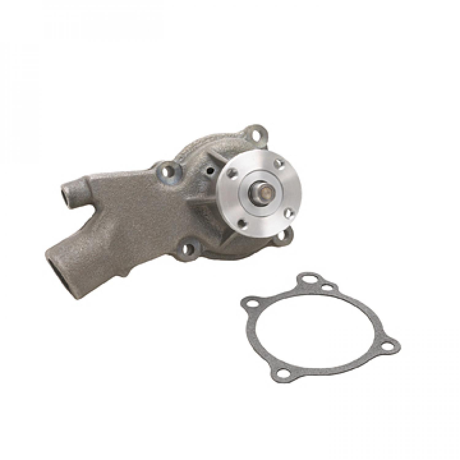 Dayco DP862 - Engine Water Pump Dayco DP862 Engine Water Pump product image 2 of 3