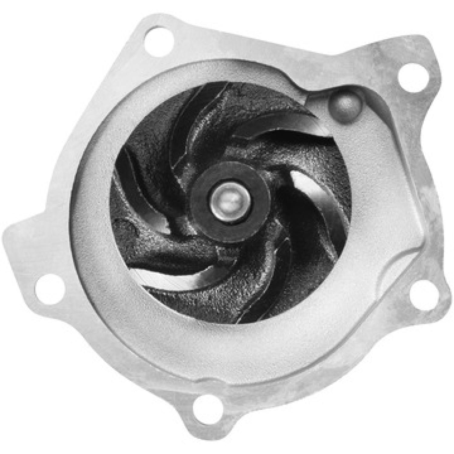 Dayco DP866 Engine Water Pump product image 1 of 5