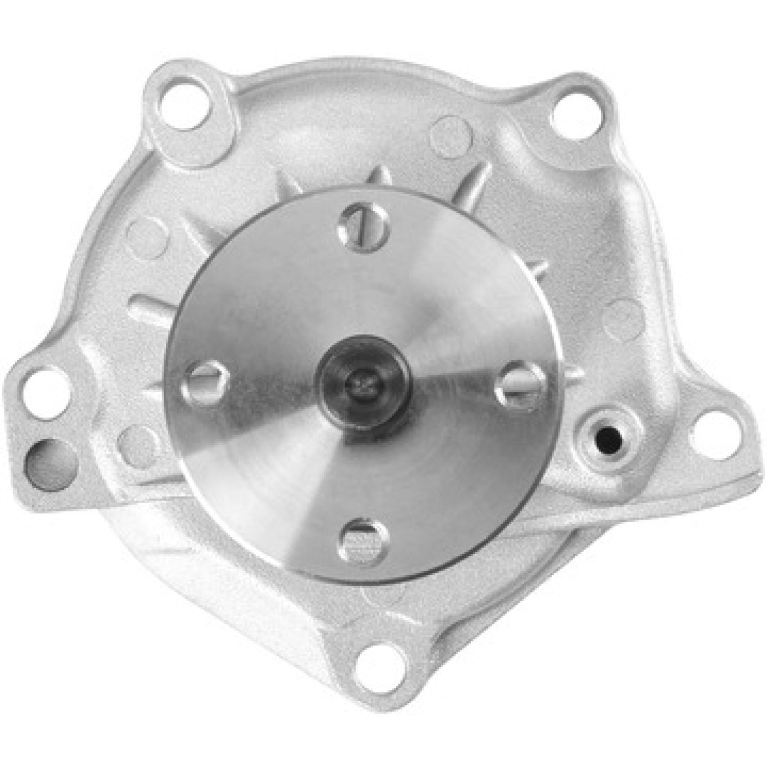 Dayco DP866 Engine Water Pump product image 2 of 5