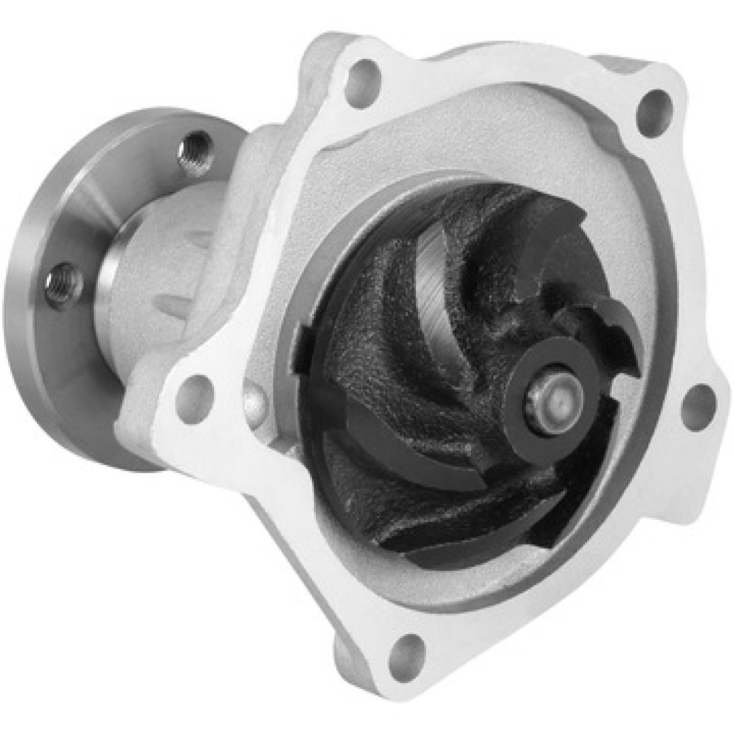 Dayco DP866 Engine Water Pump product image 3 of 5